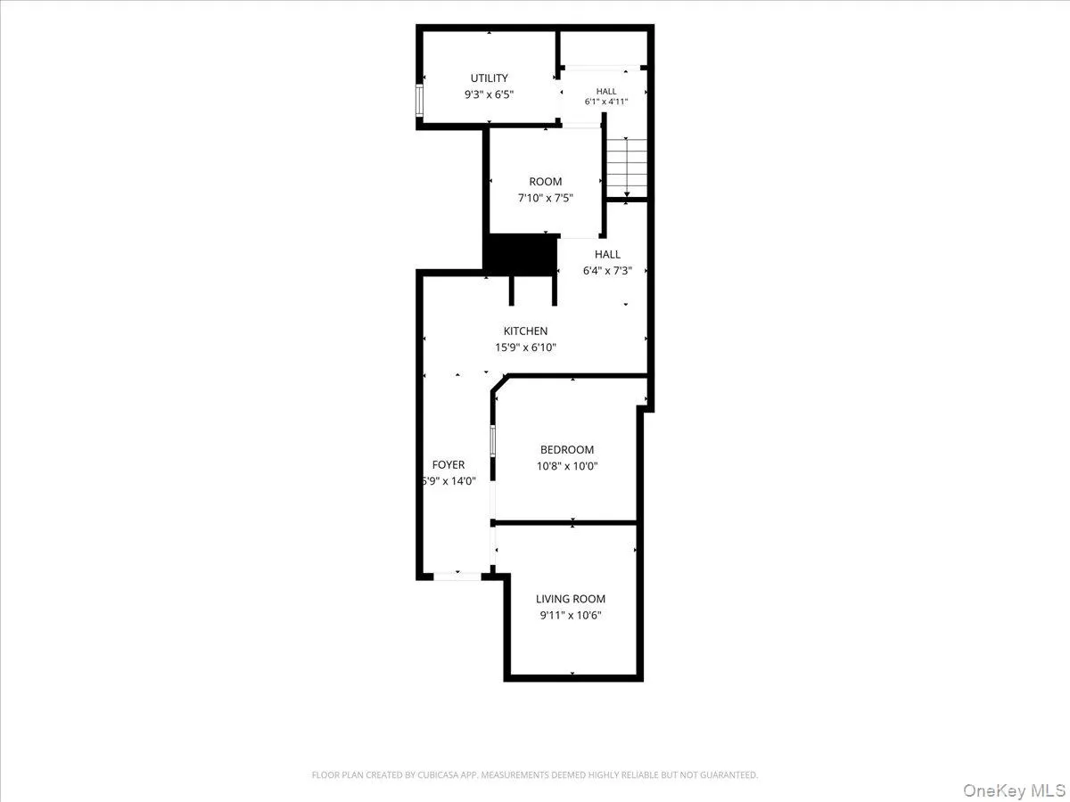 1916 Lurting Avenue, New York, NY, 3 Bedrooms Bedrooms, 7 Rooms Rooms,2 BathroomsBathrooms,Residential,For Rent,Lurting,0,1061575 1916 Lurting Avenue, New York, NY, 3 Bedrooms Bedrooms, 7 Rooms Rooms,2 BathroomsBathrooms,Residential,For Rent,Lurting,0,1061575