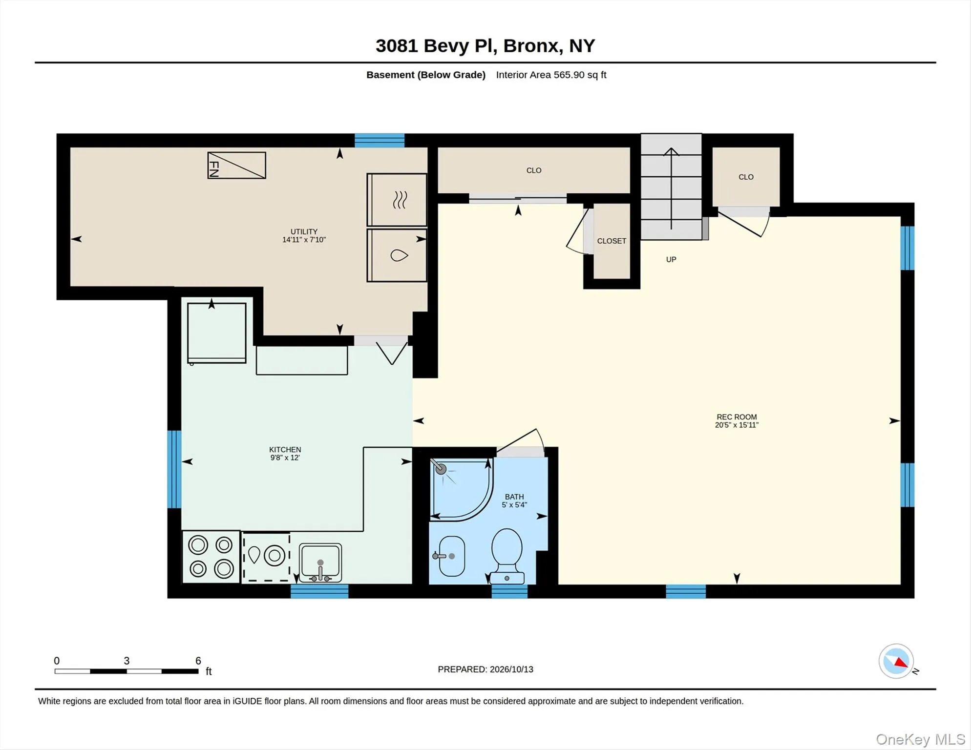 3081 Bevy Place, New York, NY, 3 Bedrooms Bedrooms, 6 Rooms Rooms,2 BathroomsBathrooms,Residential,For Rent,Bevy,0,1061576 3081 Bevy Place, New York, NY, 3 Bedrooms Bedrooms, 6 Rooms Rooms,2 BathroomsBathrooms,Residential,For Rent,Bevy,0,1061576