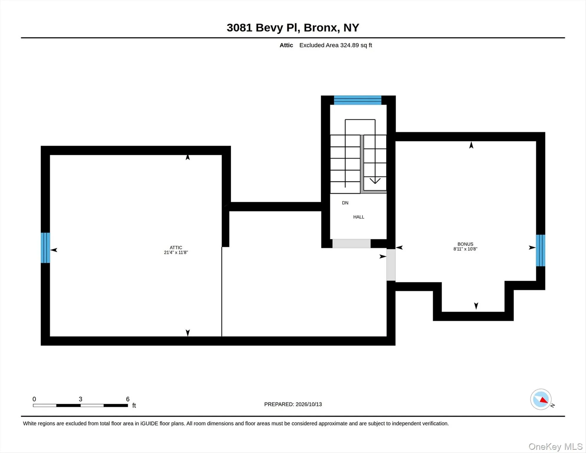 3081 Bevy Place, New York, NY, 3 Bedrooms Bedrooms, 6 Rooms Rooms,2 BathroomsBathrooms,Residential,For Rent,Bevy,0,1061576 3081 Bevy Place, New York, NY, 3 Bedrooms Bedrooms, 6 Rooms Rooms,2 BathroomsBathrooms,Residential,For Rent,Bevy,0,1061576