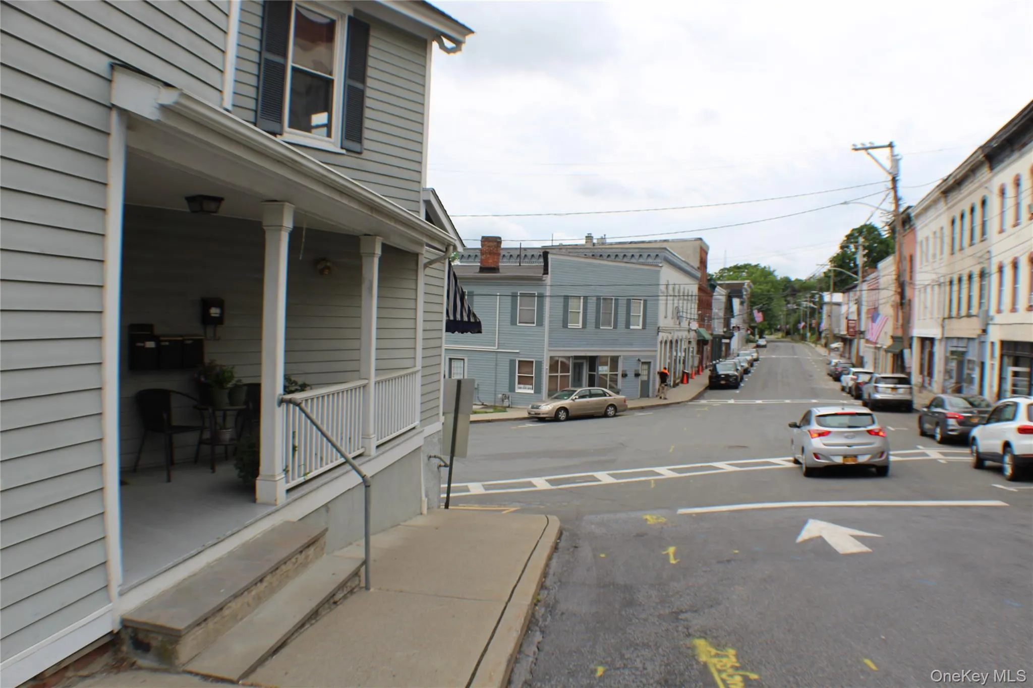 In the heart of Chester's historic downtown. In the heart of Chester's historic downtown.