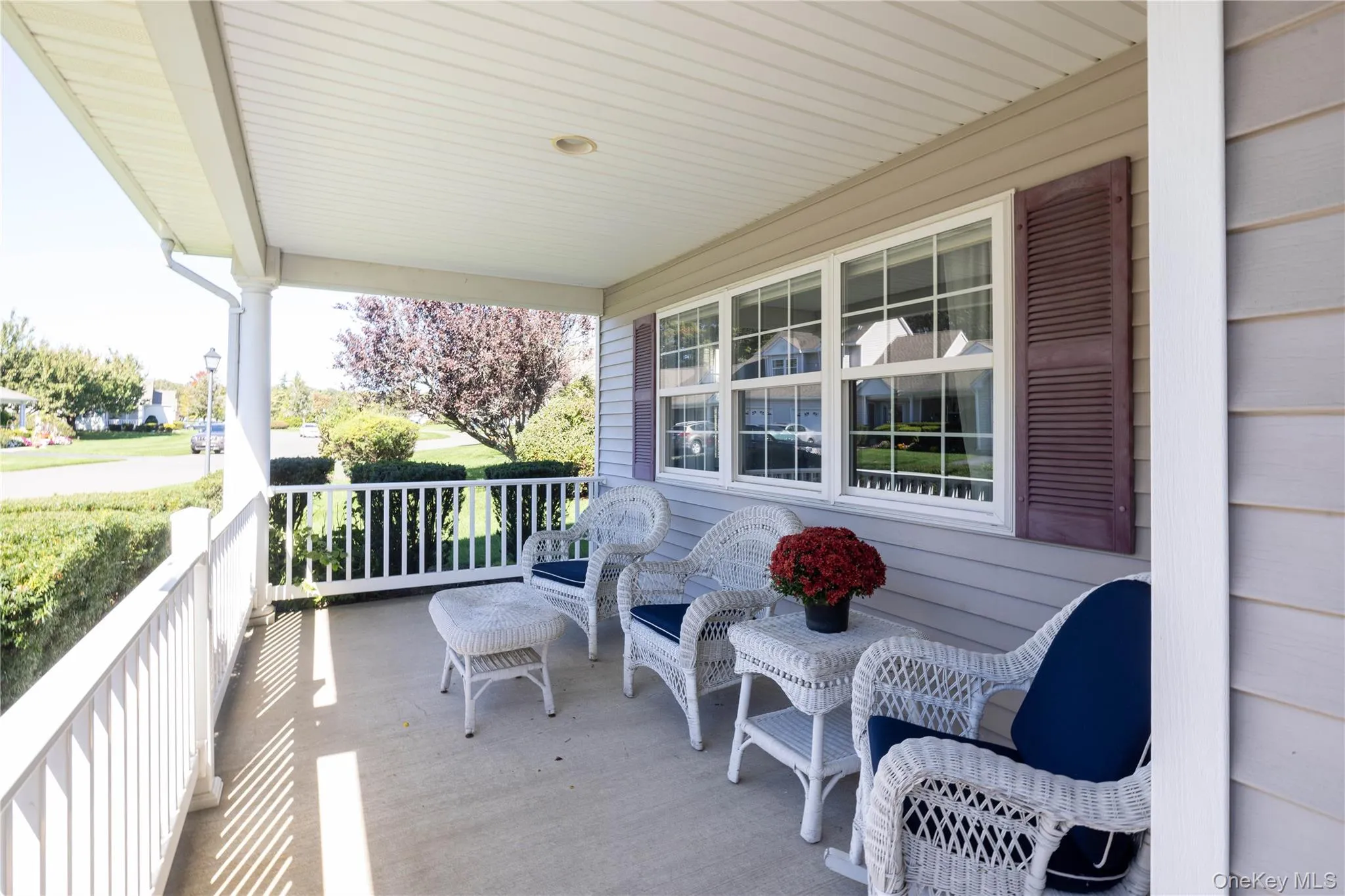 Front Porch Front Porch