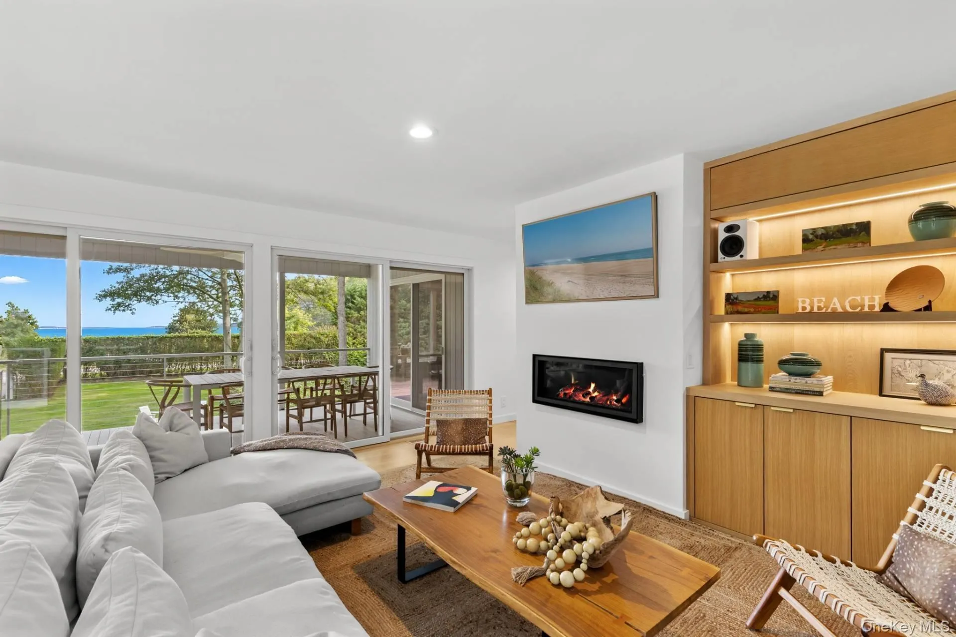 1039 Springs Fireplace Road, East Hampton, New York 11937