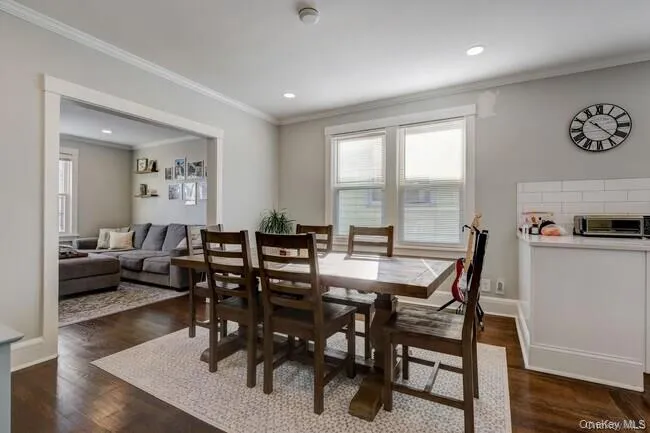 Dining Room Dining Room