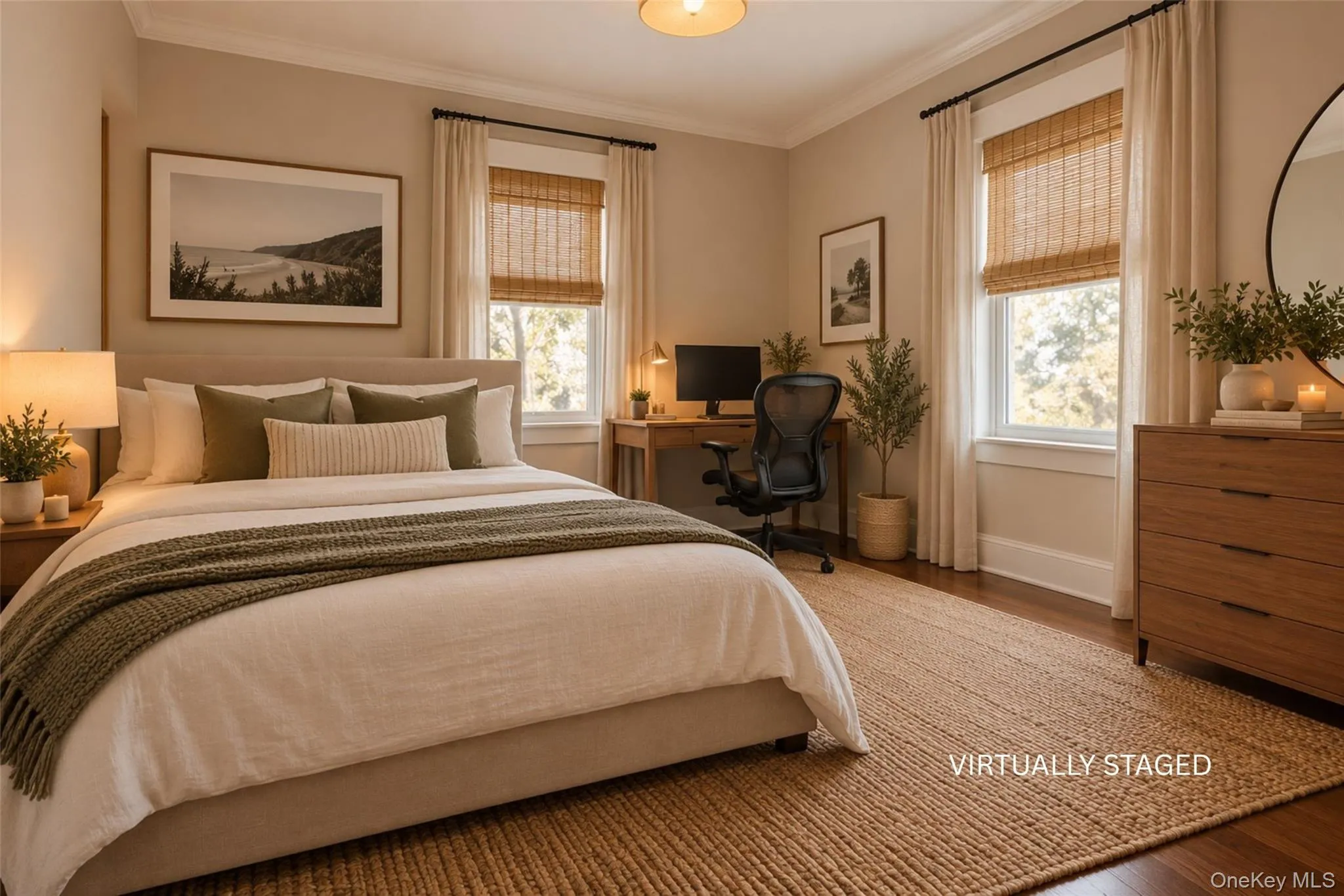 Virtual Bedroom 2 Virtual Bedroom 2