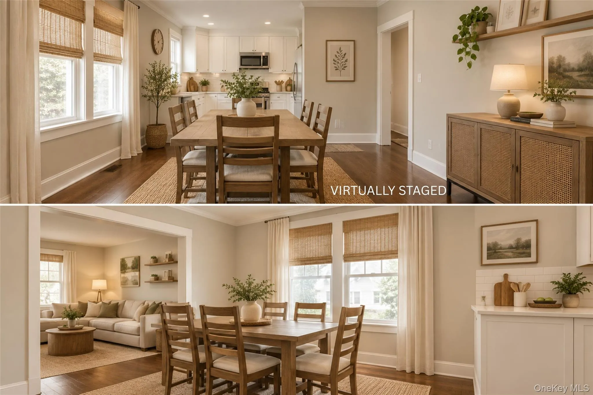 Virtual Dining Room Virtual Dining Room