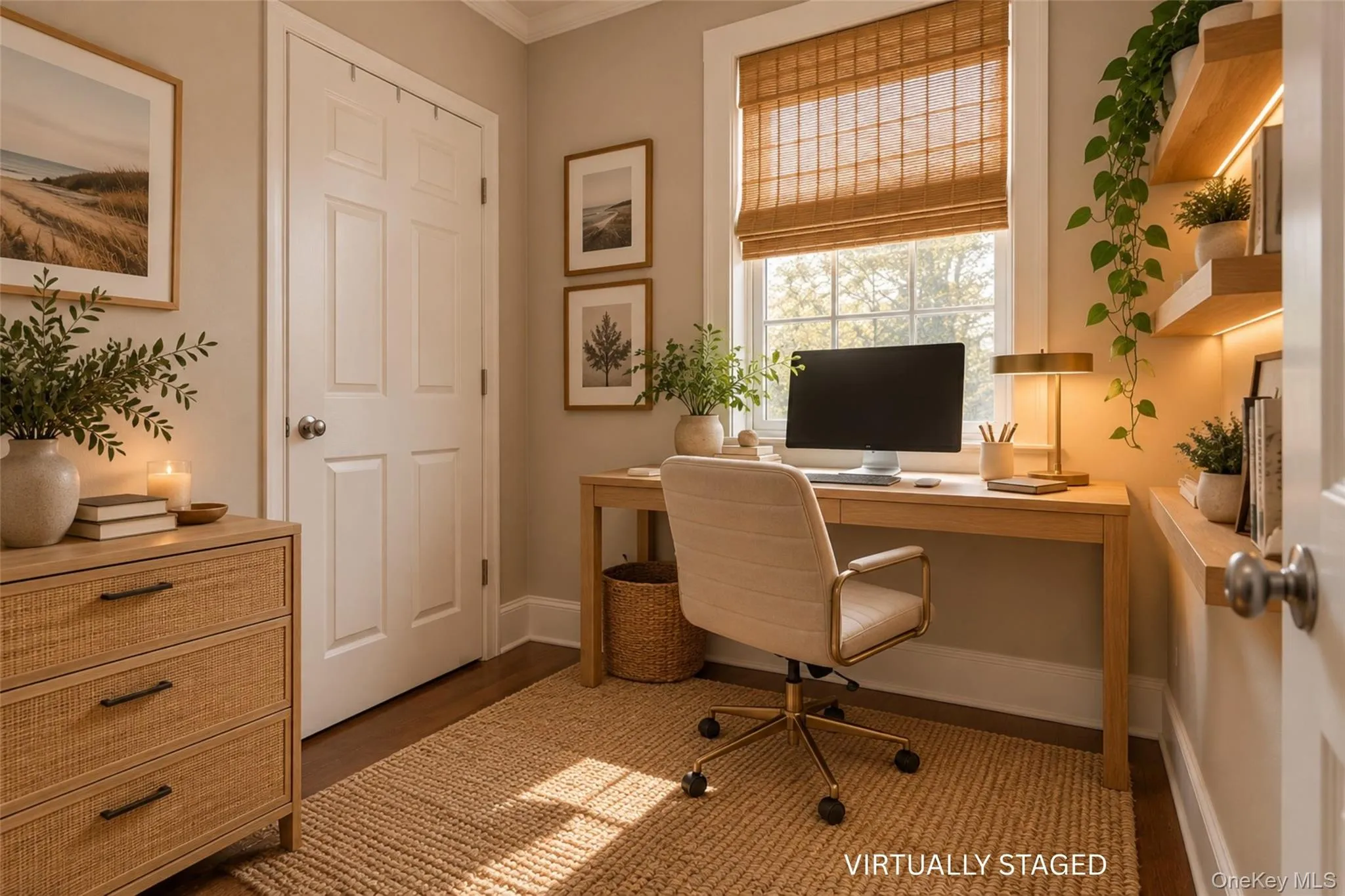 Virtual Office Virtual Office