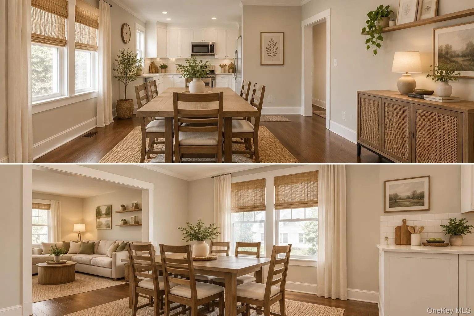 Virtual Dining Room Virtual Dining Room