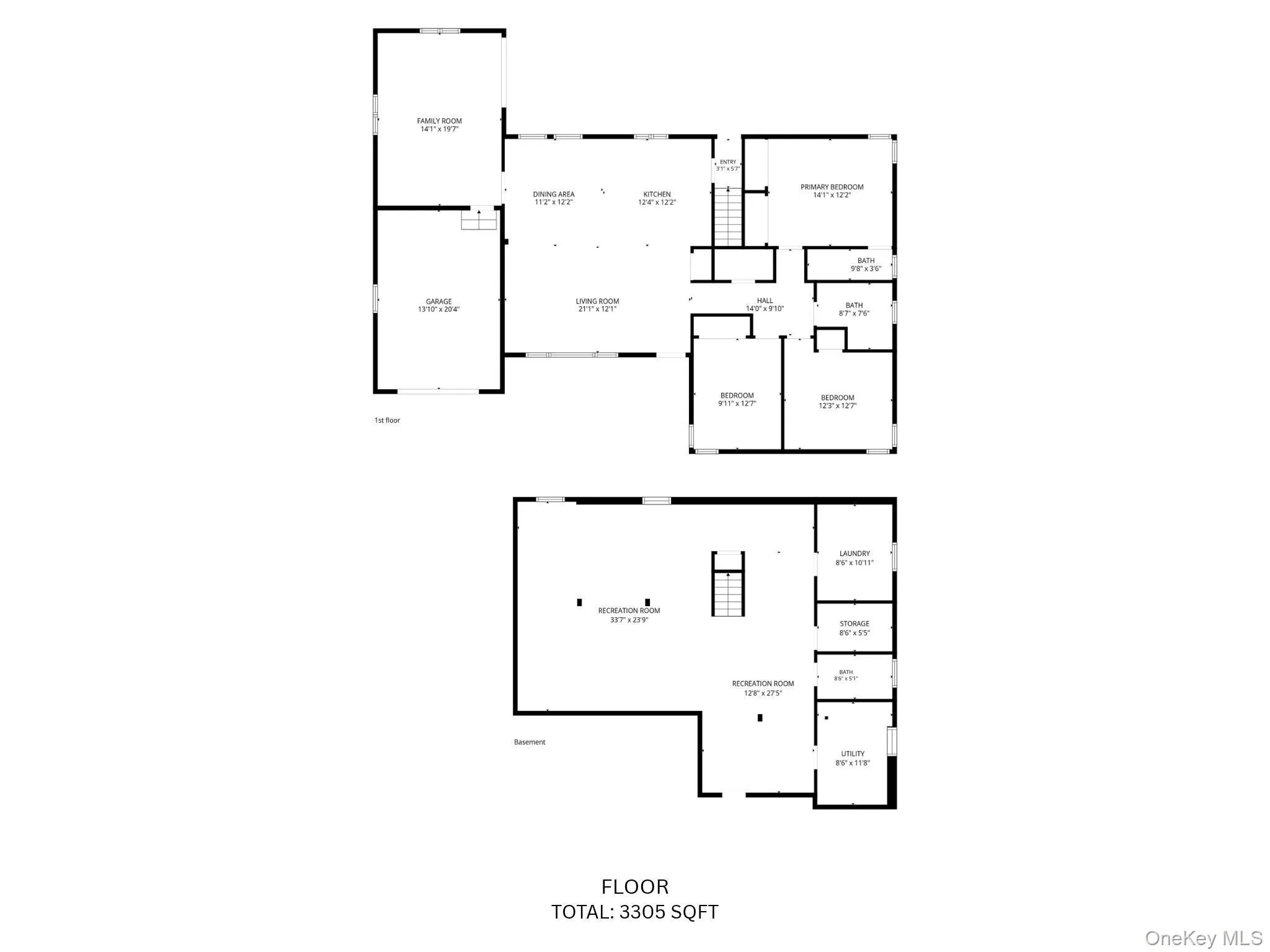 2228 1st Street, Hempstead, NY, 3 Bedrooms Bedrooms, 7 Rooms Rooms,3 BathroomsBathrooms,Residential,For Rent,1st,0,1061663 2228 1st Street, Hempstead, NY, 3 Bedrooms Bedrooms, 7 Rooms Rooms,3 BathroomsBathrooms,Residential,For Rent,1st,0,1061663