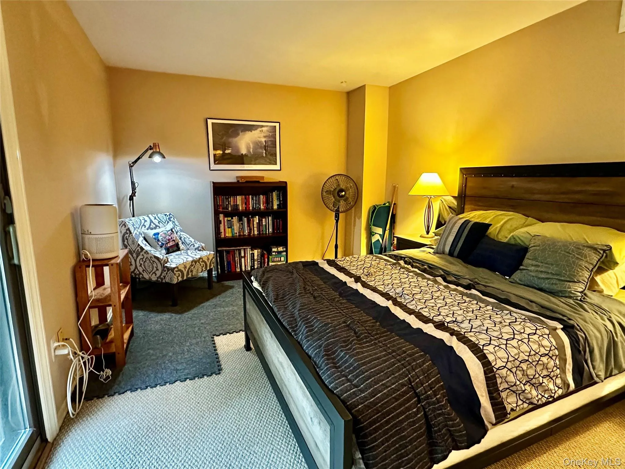Bedroom Bedroom