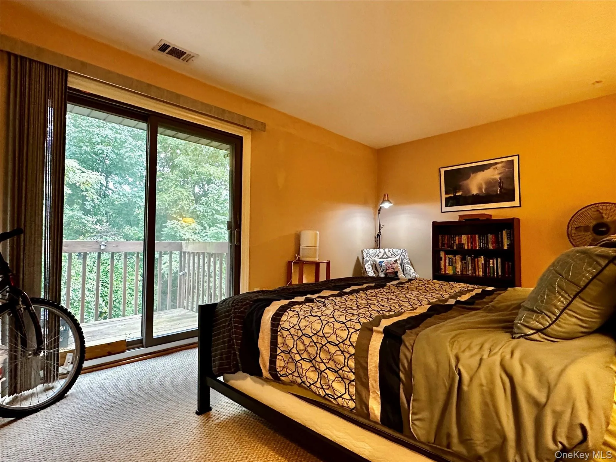 Bedroom Bedroom