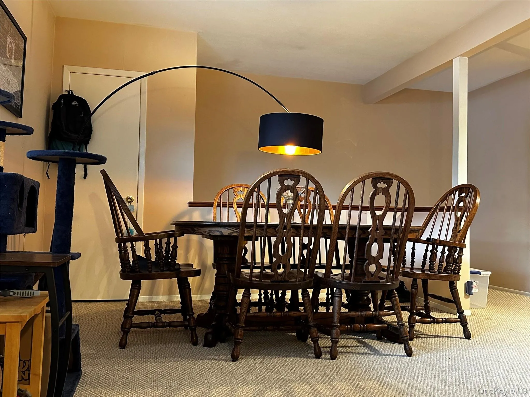 Dining room Dining room