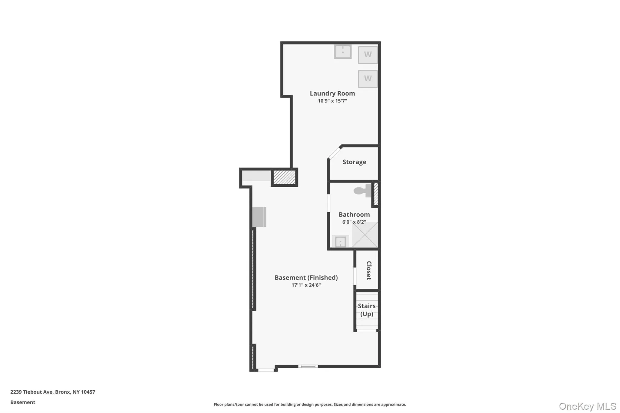 2239 Tiebout Avenue, New York, NY, 3 Bedrooms Bedrooms, 7 Rooms Rooms,2 BathroomsBathrooms,Residential,For Rent,Tiebout,0,1061768 2239 Tiebout Avenue, New York, NY, 3 Bedrooms Bedrooms, 7 Rooms Rooms,2 BathroomsBathrooms,Residential,For Rent,Tiebout,0,1061768