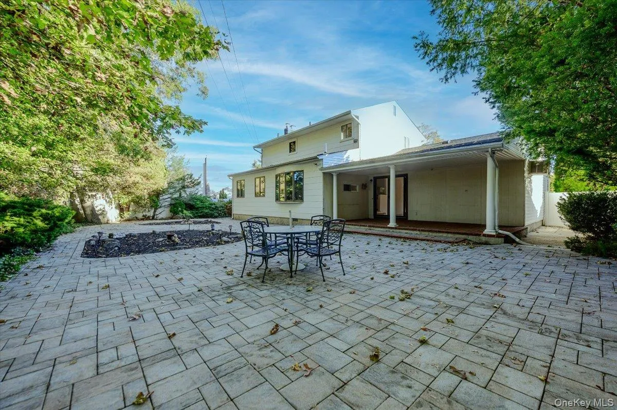 Backyard Backyard