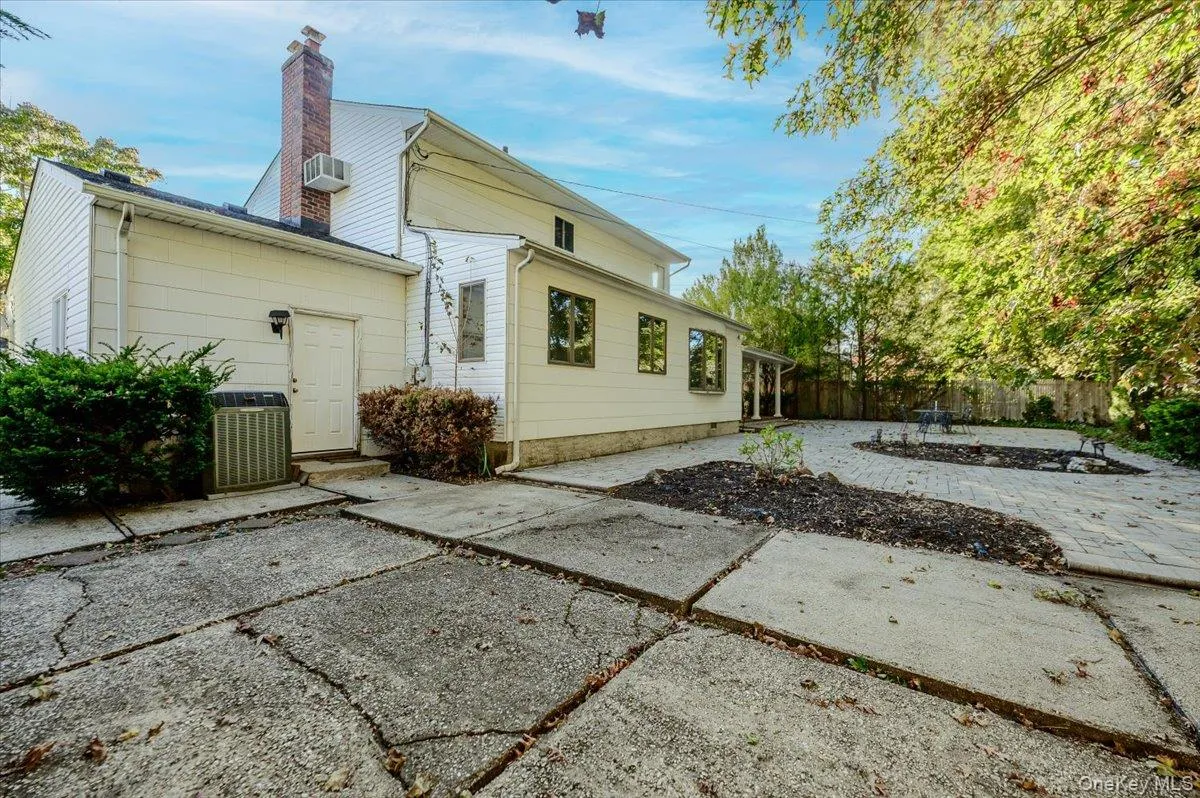 Backyard Backyard
