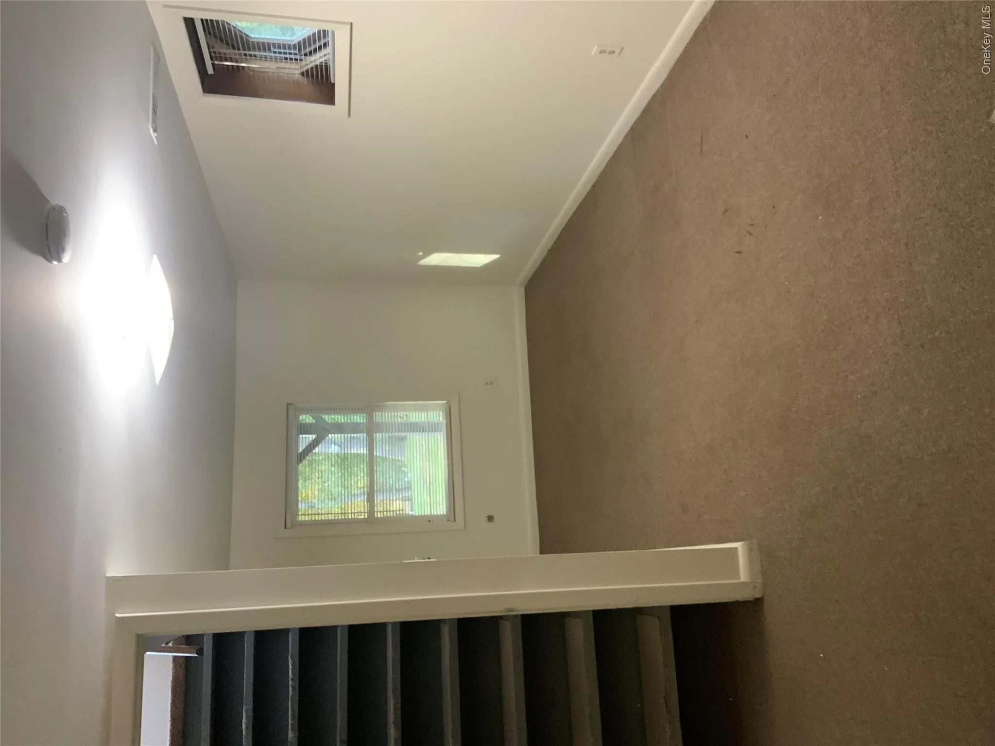 Bedroom #3 Carpeted with a closet and window. Bedroom #3 Carpeted with a closet and window.