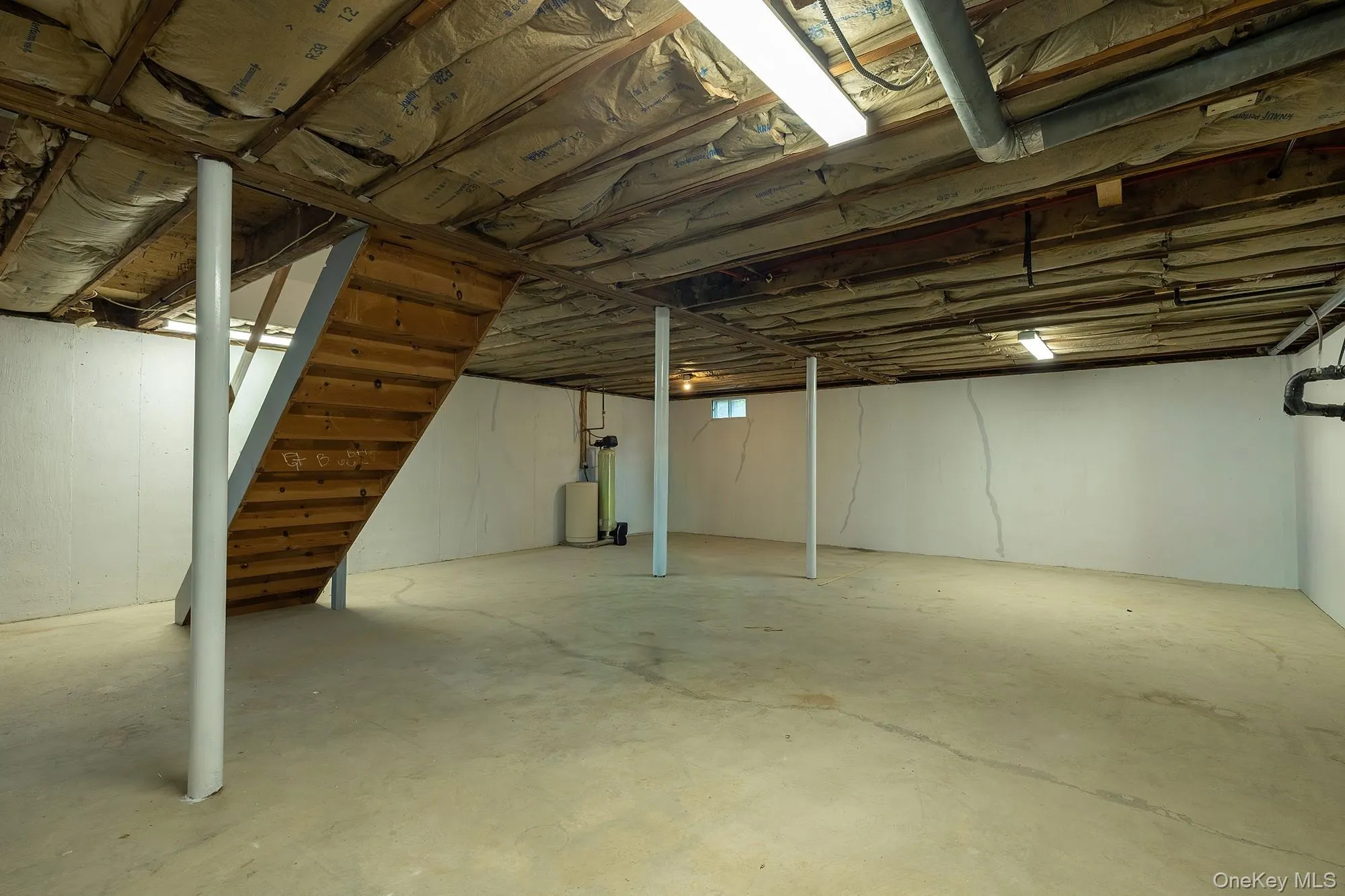 Basement Basement