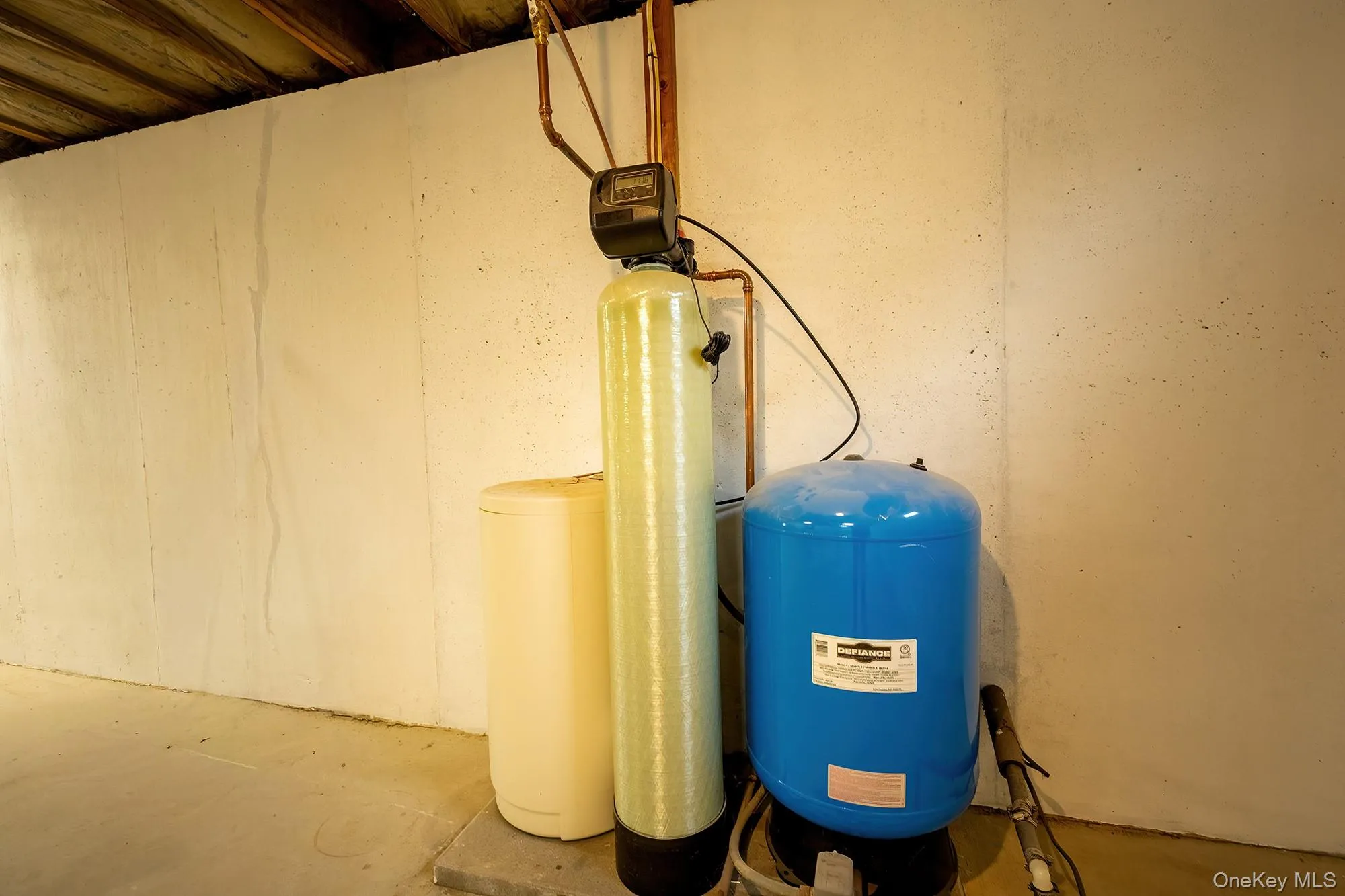 Water Treatment System Water Treatment System
