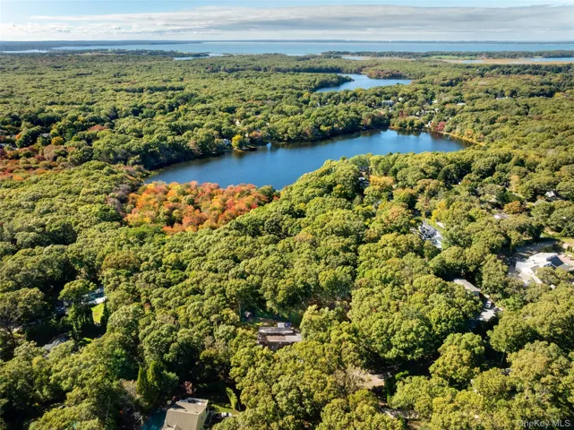 274 Little Fresh Pond Road, Southampton, New York 11968