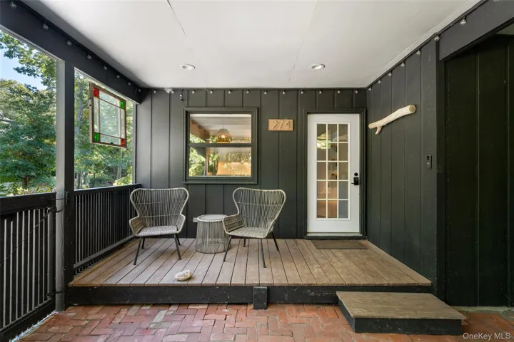 274 Little Fresh Pond Road, Southampton, New York 11968