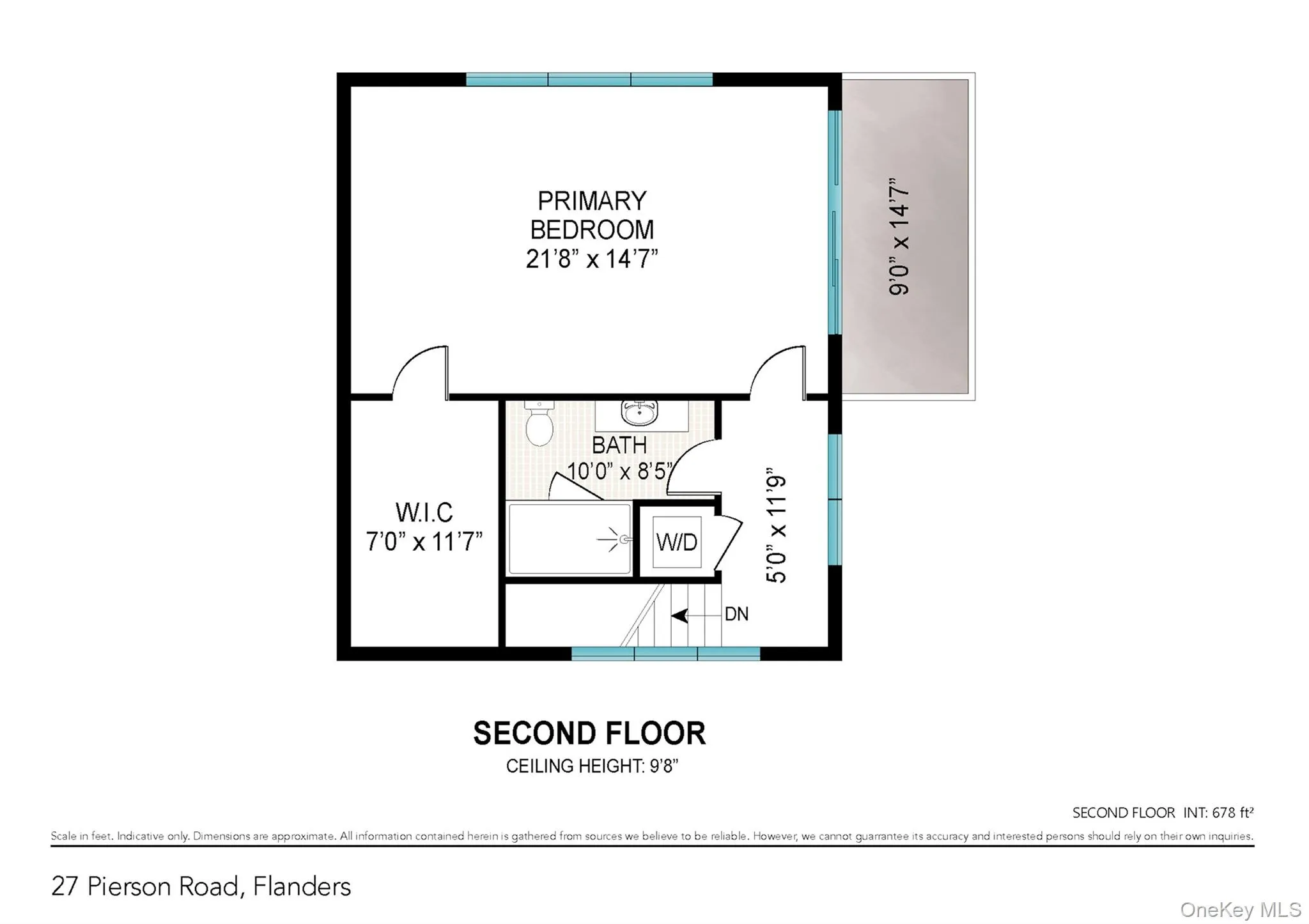 27 Pierson Road, Southampton, NY, 2 Bedrooms Bedrooms, 6 Rooms Rooms,2 BathroomsBathrooms,Residential,For Rent,Pierson,0,1061851 27 Pierson Road, Southampton, NY, 2 Bedrooms Bedrooms, 6 Rooms Rooms,2 BathroomsBathrooms,Residential,For Rent,Pierson,0,1061851