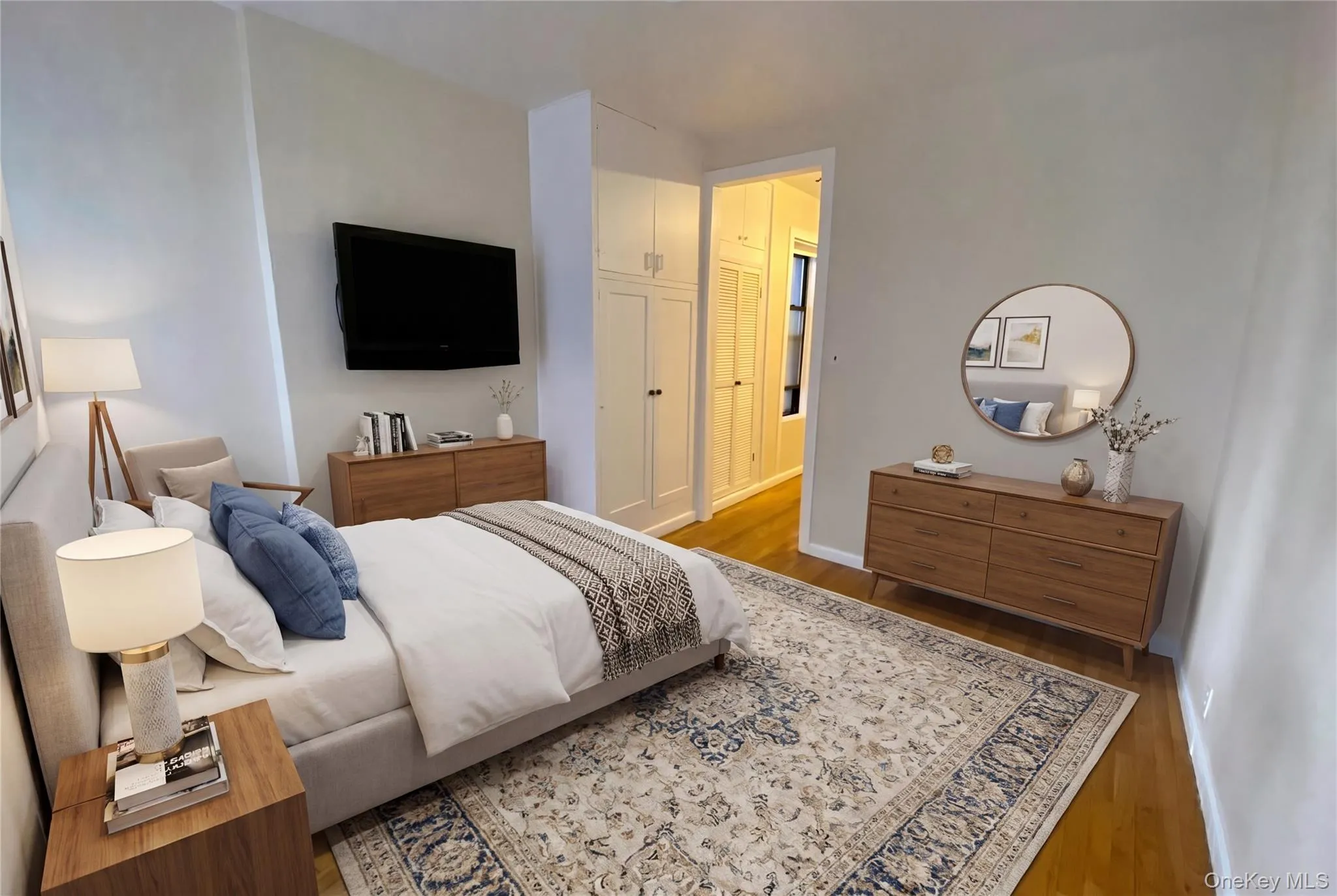 This photo has been digitally staged. No physical changes have been made to the property. This photo has been digitally staged. No physical changes have been made to the property.
