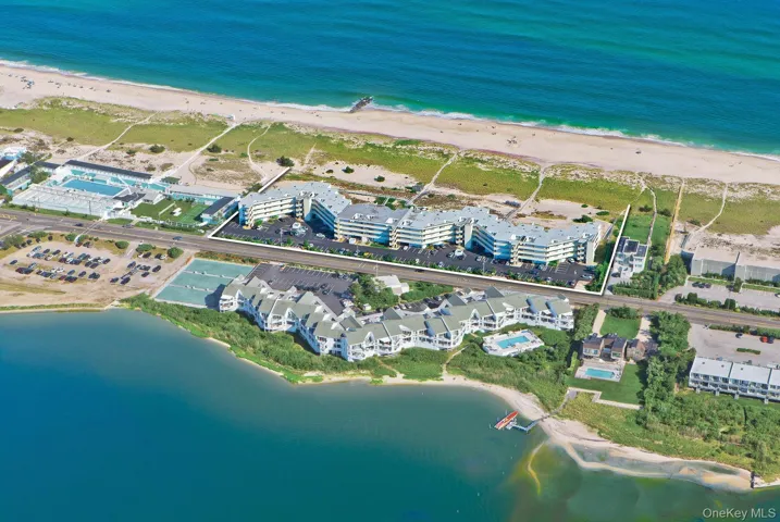 265 Dune Road Unit Unit #18, Southampton, New York 11978