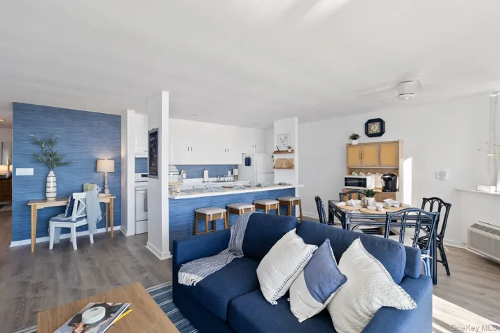 265 Dune Road Unit Unit #18, Southampton, New York 11978