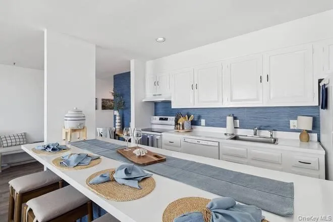 265 Dune Road Unit Unit #18, Southampton, New York 11978