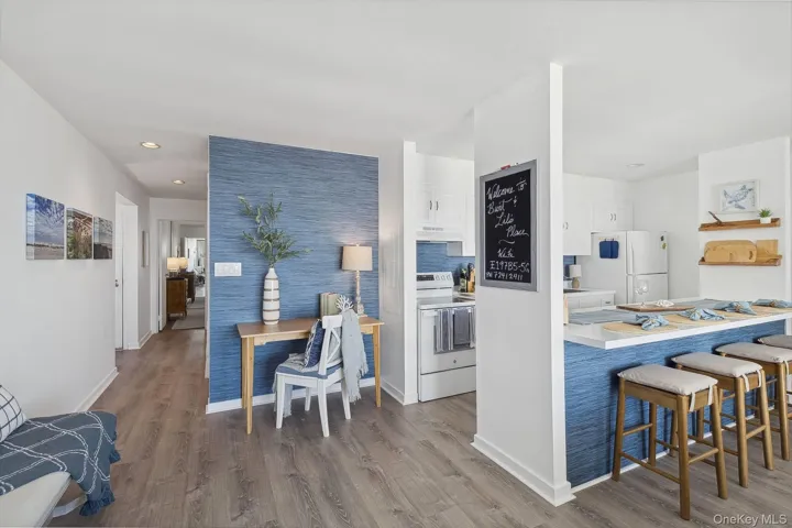 265 Dune Road Unit Unit #18, Southampton, New York 11978
