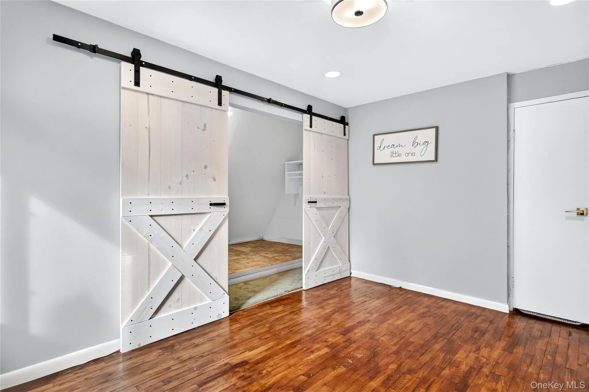 Third Bedroom with Huge Storage or Can be used as a desk area. Third Bedroom with Huge Storage or Can be used as a desk area.
