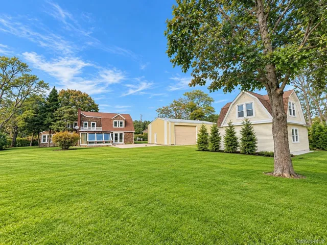 53 Foster Avenue, Southampton, New York 11946