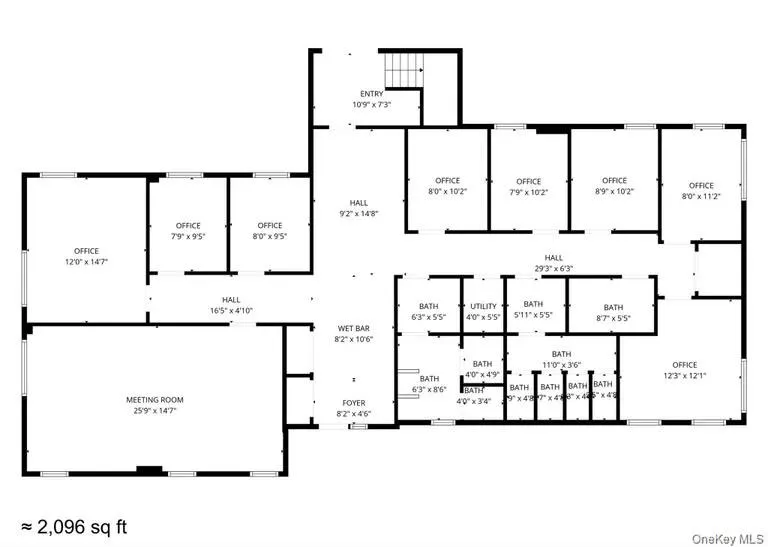 127 Route 59, Ramapo, NY, ,Commercial Lease,For Rent,Route 59,0,1061989 127 Route 59, Ramapo, NY, ,Commercial Lease,For Rent,Route 59,0,1061989