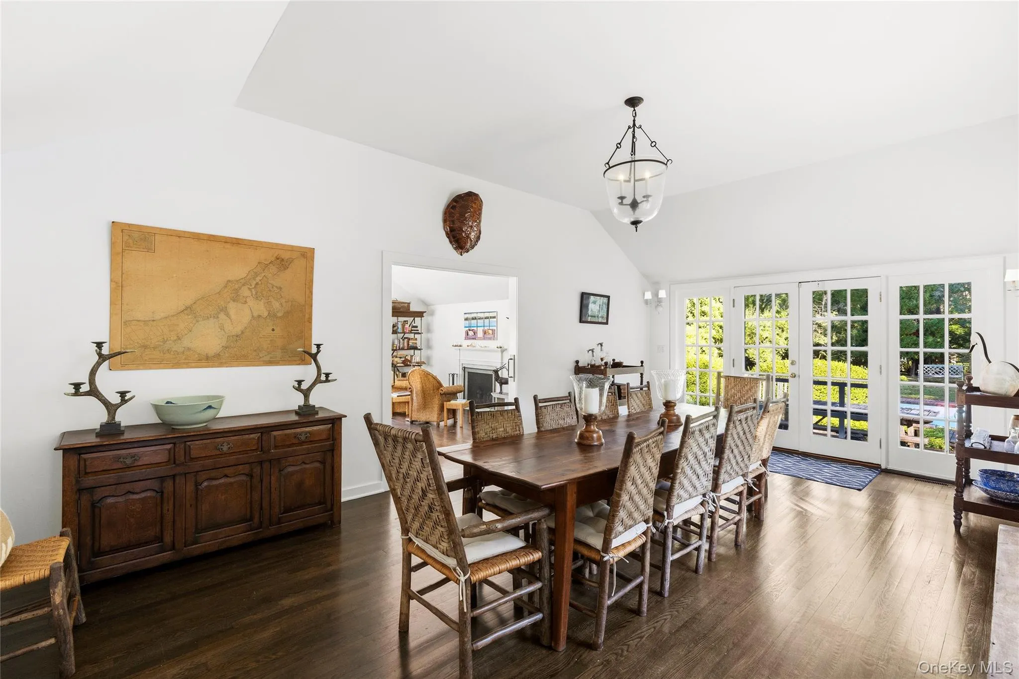 474 Water Mill Towd Road, Southampton, New York 11968