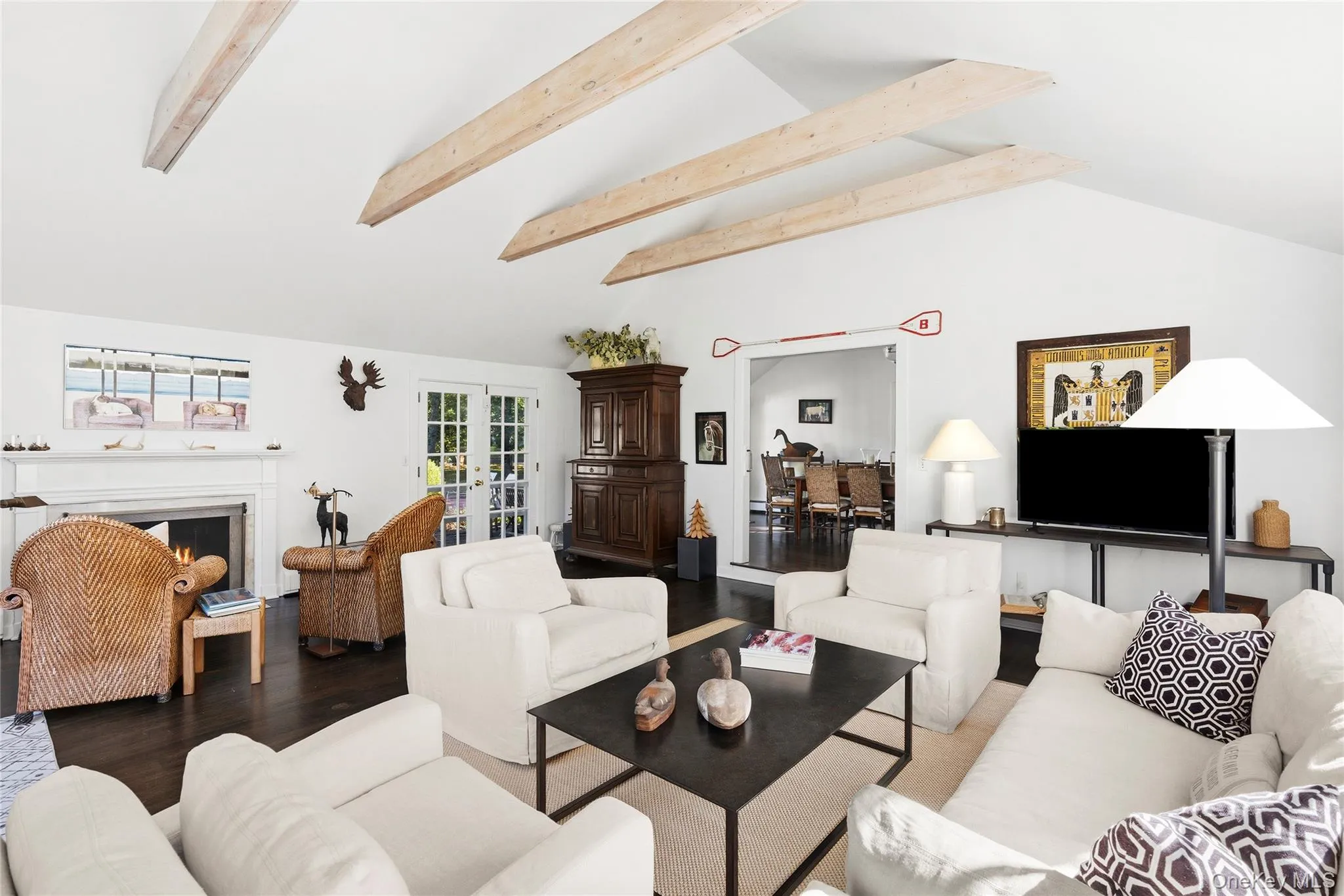 474 Water Mill Towd Road, Southampton, New York 11968