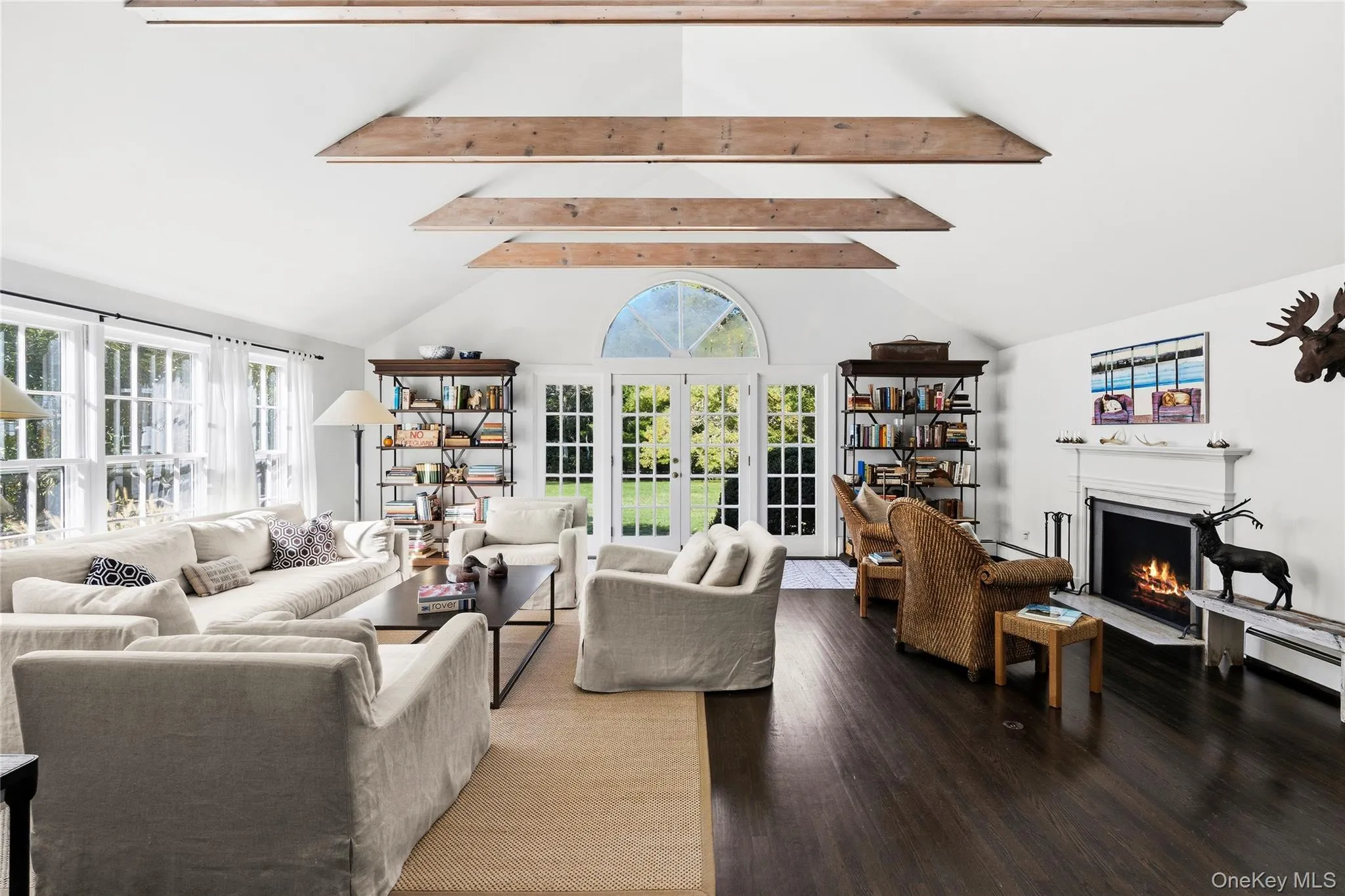 474 Water Mill Towd Road, Southampton, New York 11968