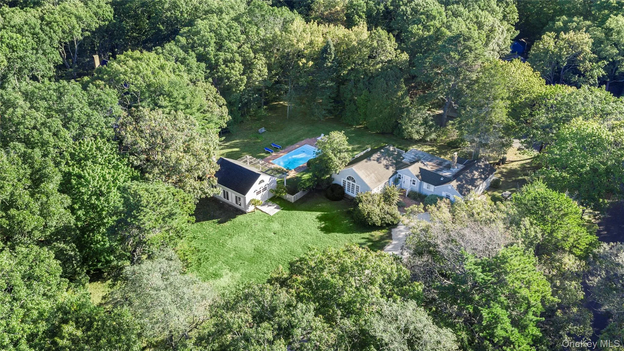 474 Water Mill Towd Road, Southampton, New York 11968