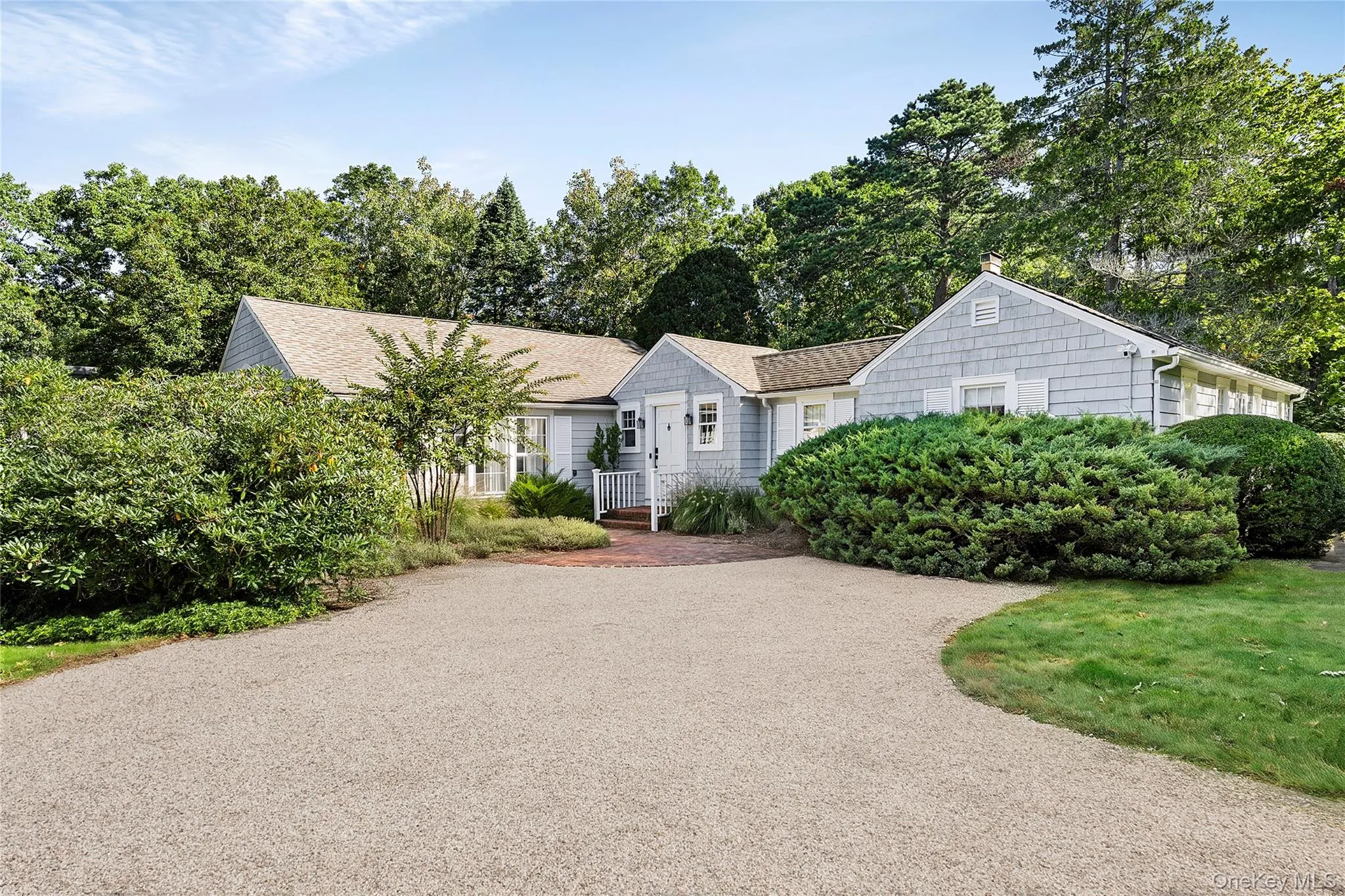 474 Water Mill Towd Road, Southampton, New York 11968