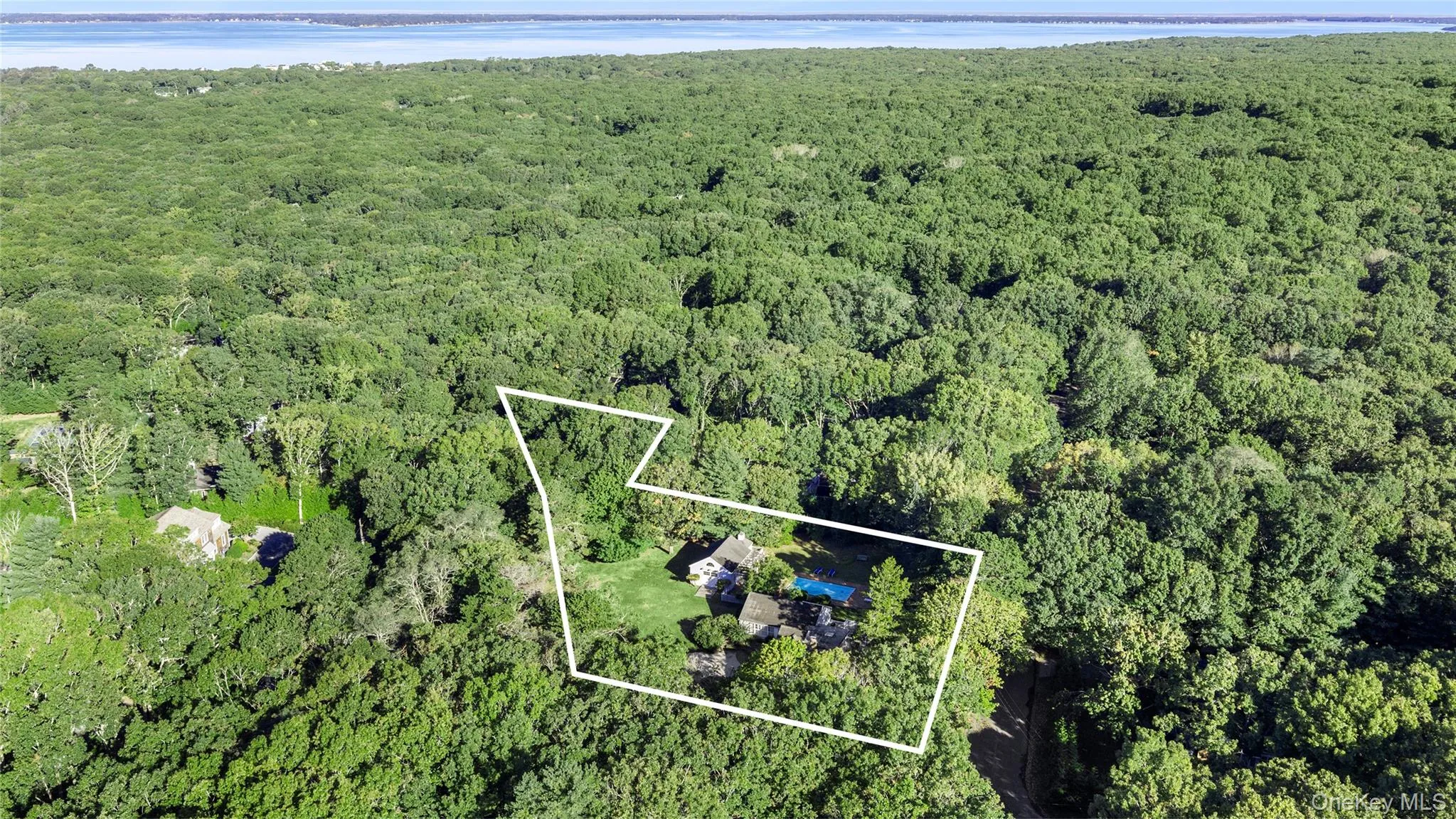474 Water Mill Towd Road, Southampton, New York 11968