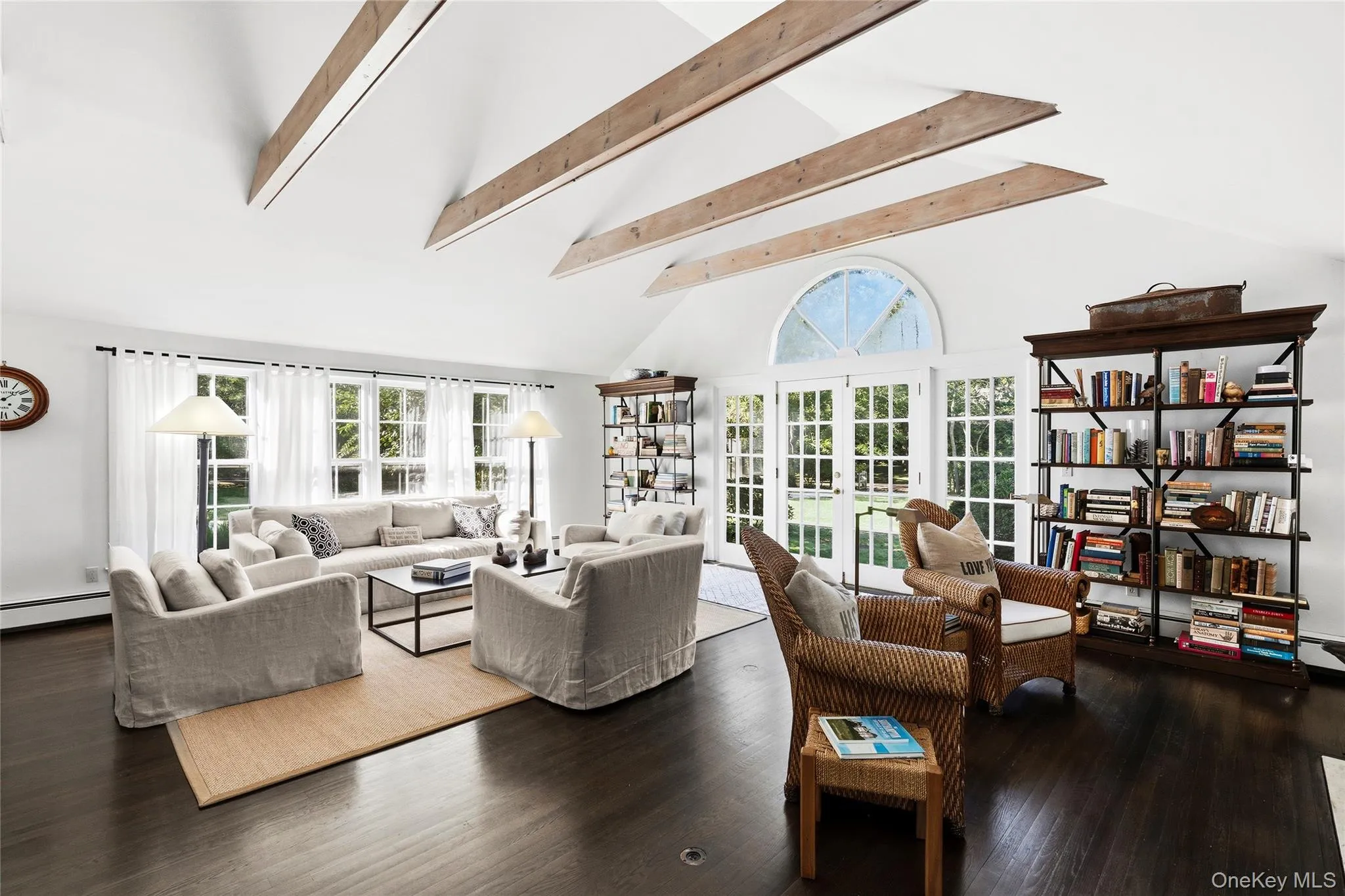 474 Water Mill Towd Road, Southampton, New York 11968