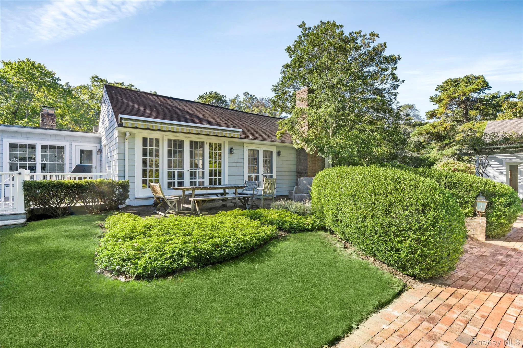 474 Water Mill Towd Road, Southampton, New York 11968