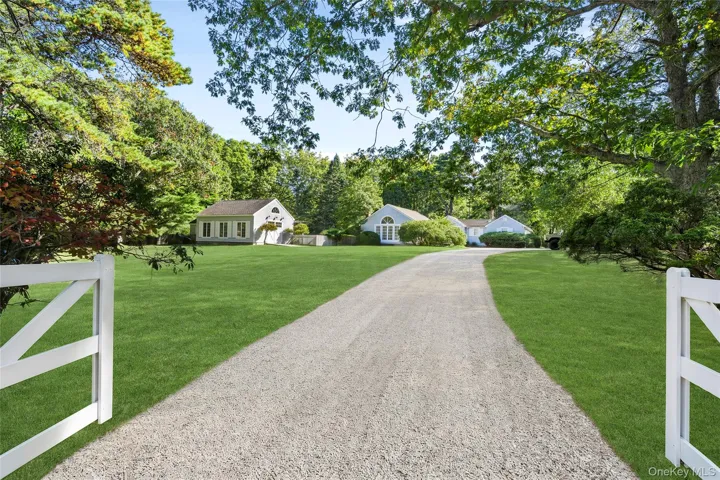 474 Water Mill Towd Road, Southampton, New York 11968
