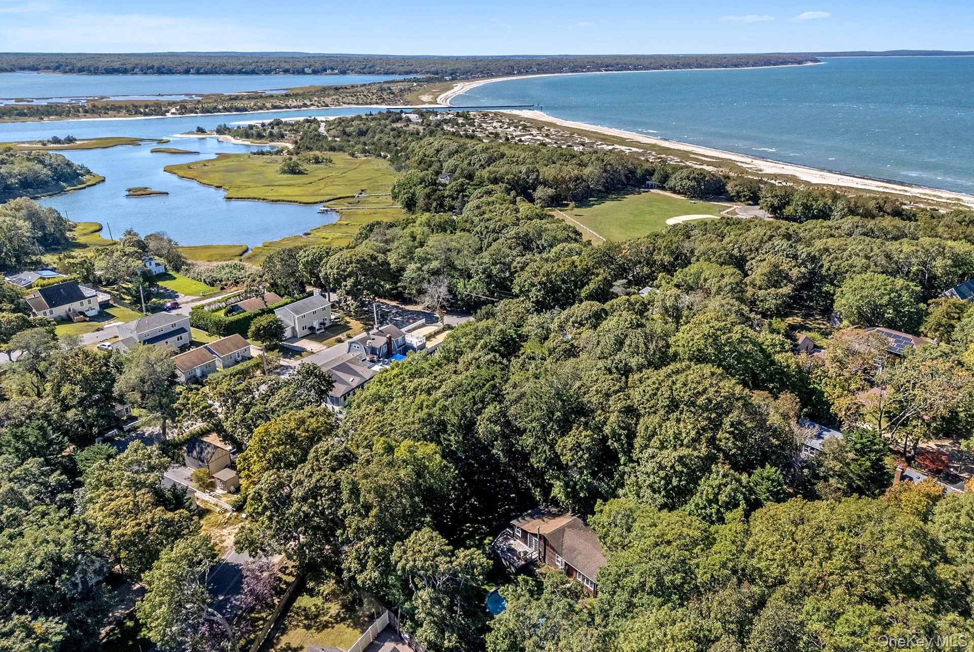27 Maidstone Park Road, East Hampton, New York 11937