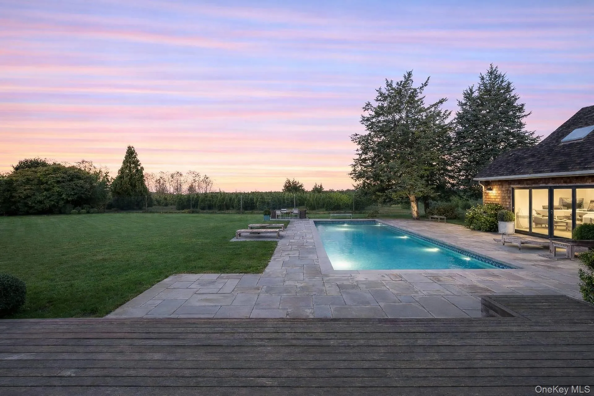 328 Hayground Road, Southampton, New York 11976
