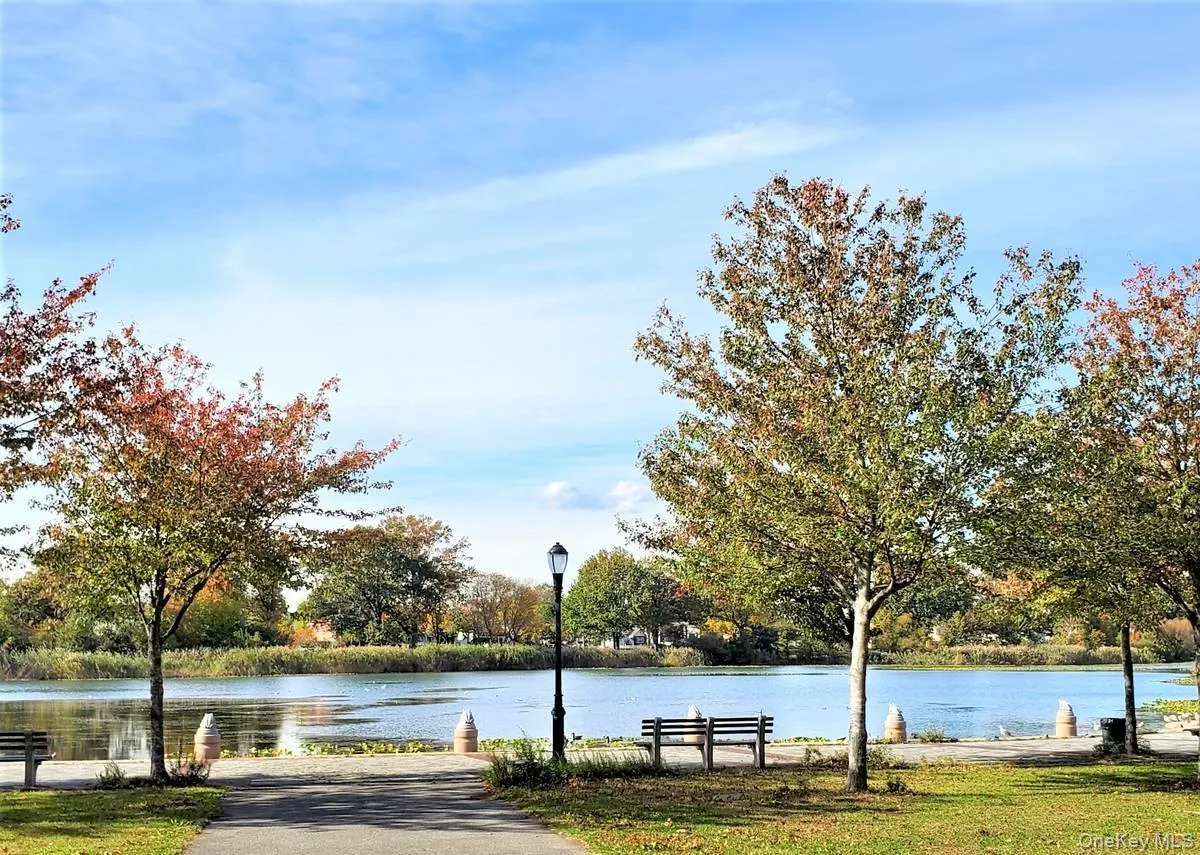 One block from Baisley Park One block from Baisley Park