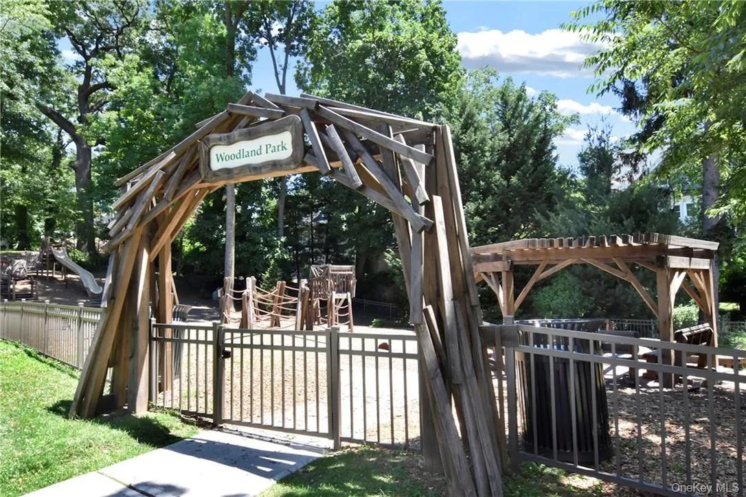 Village park Village park