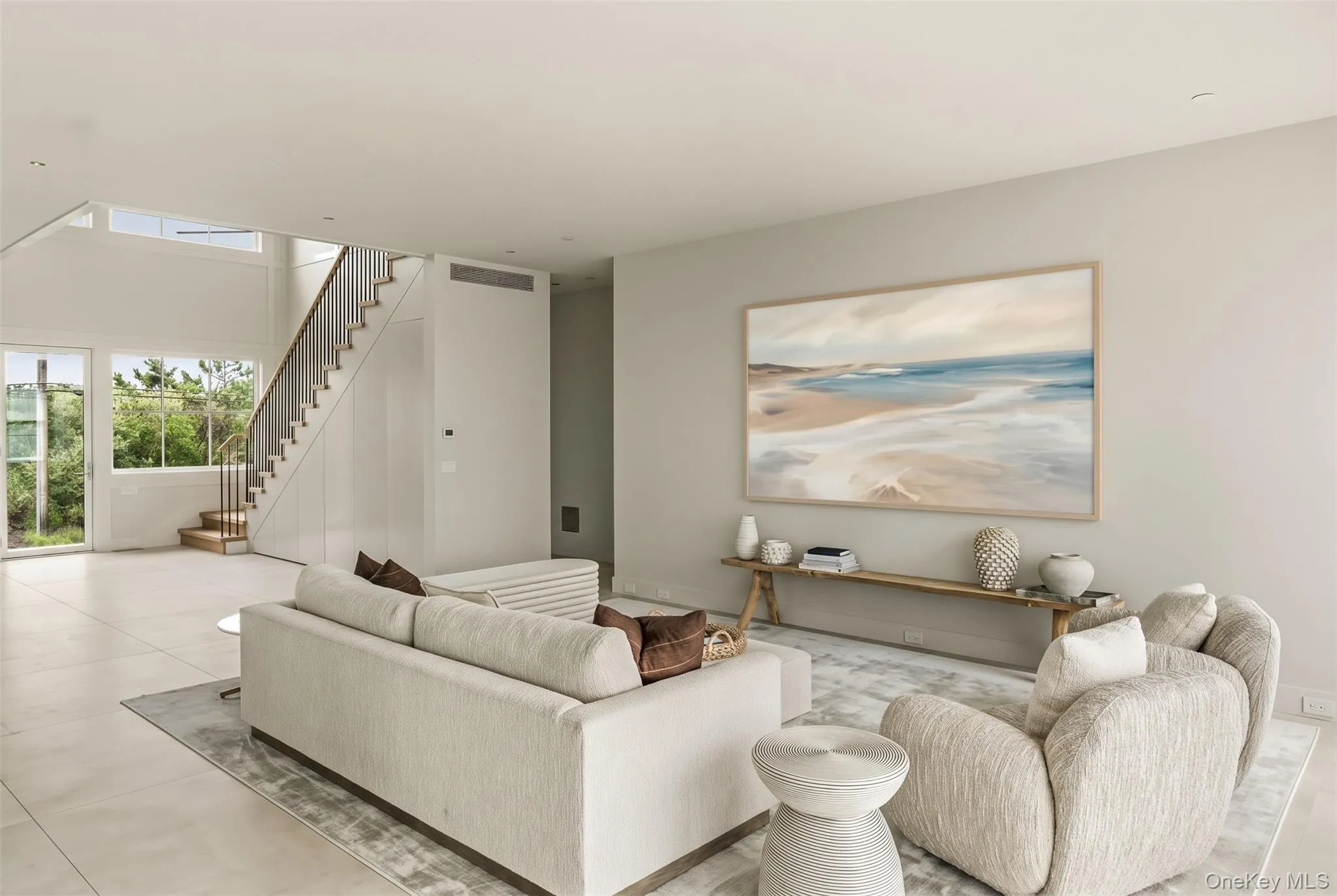 498 Dune Road, Southampton, New York 11978