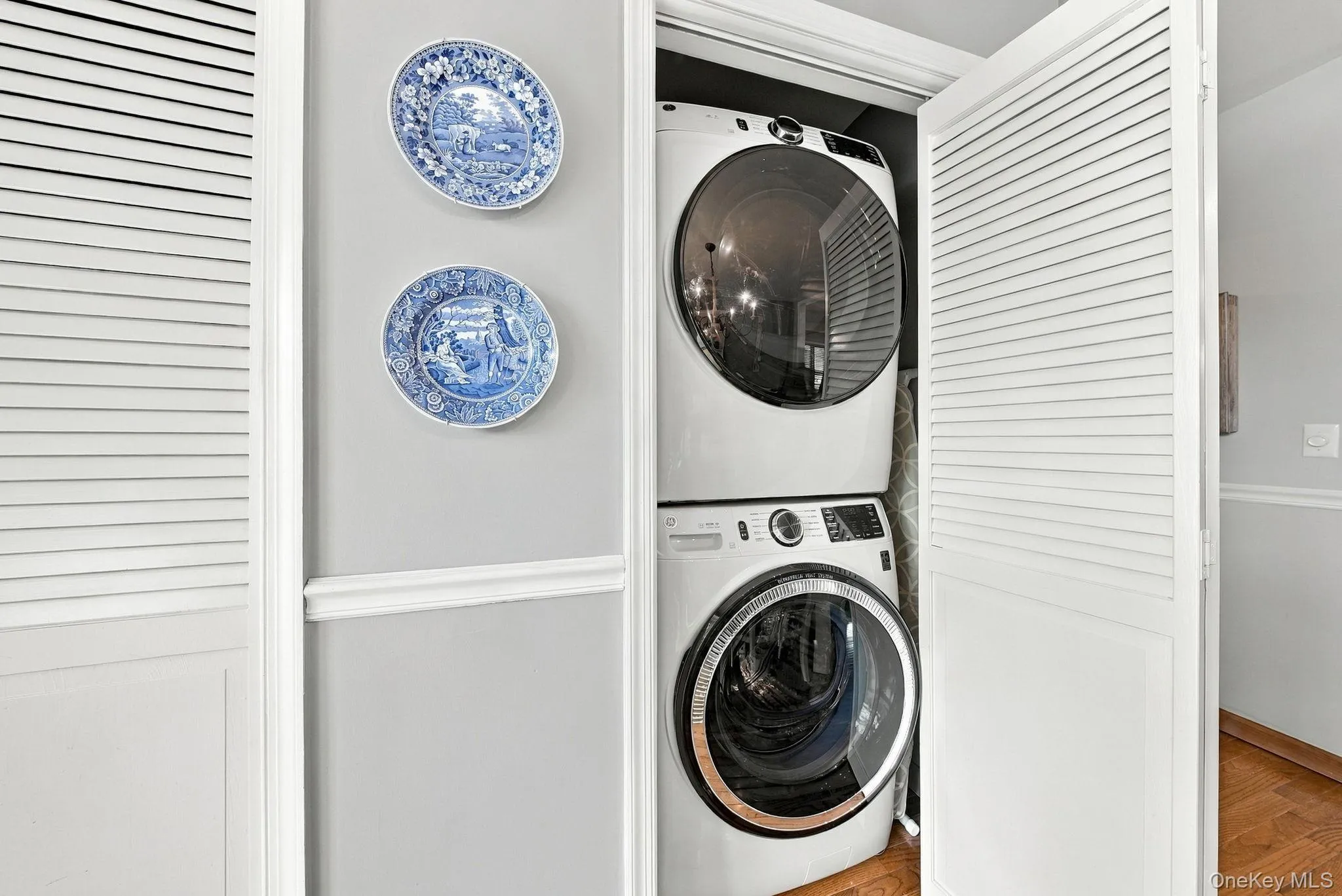 Washer/Dryer Washer/Dryer