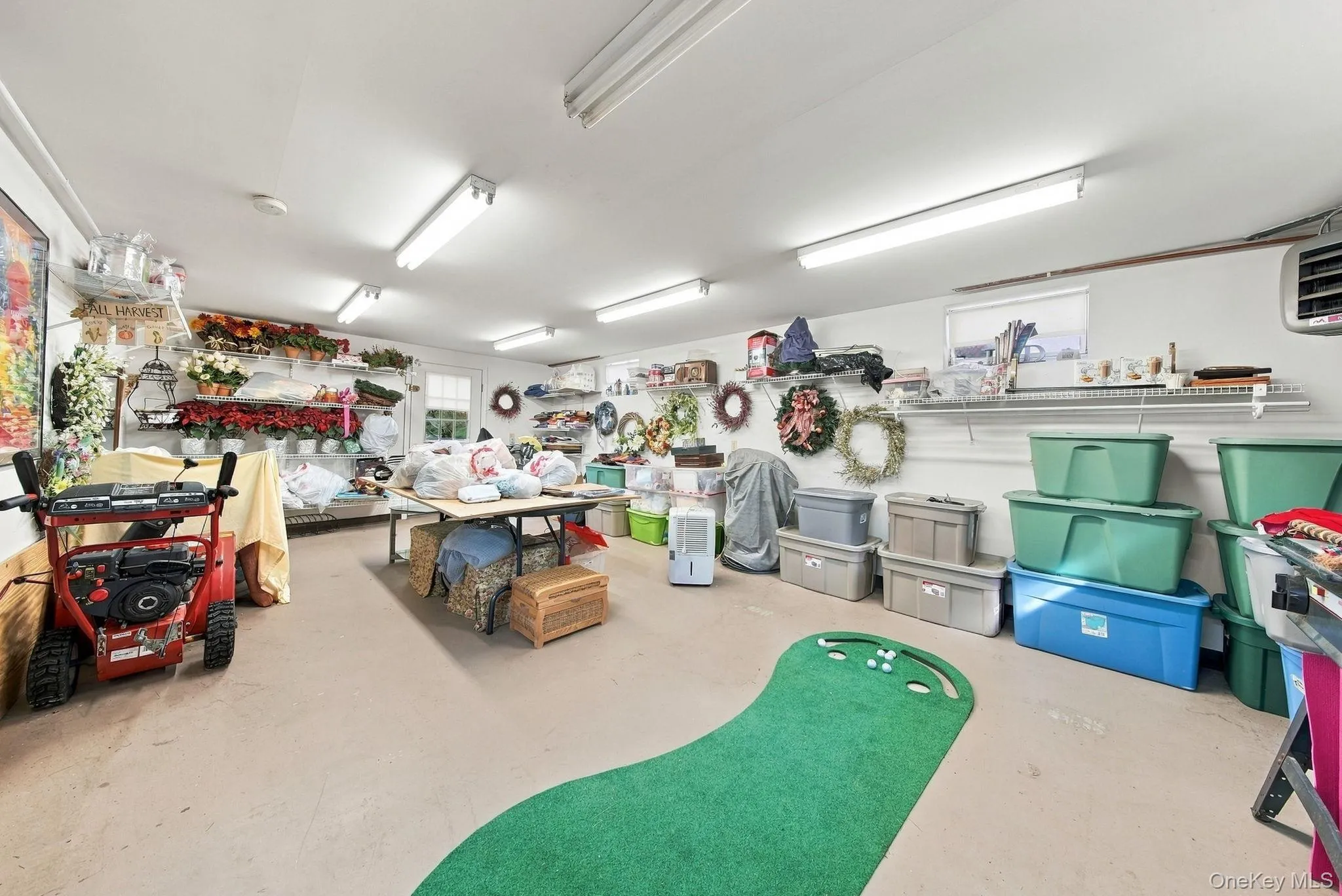 Basement Storage Basement Storage