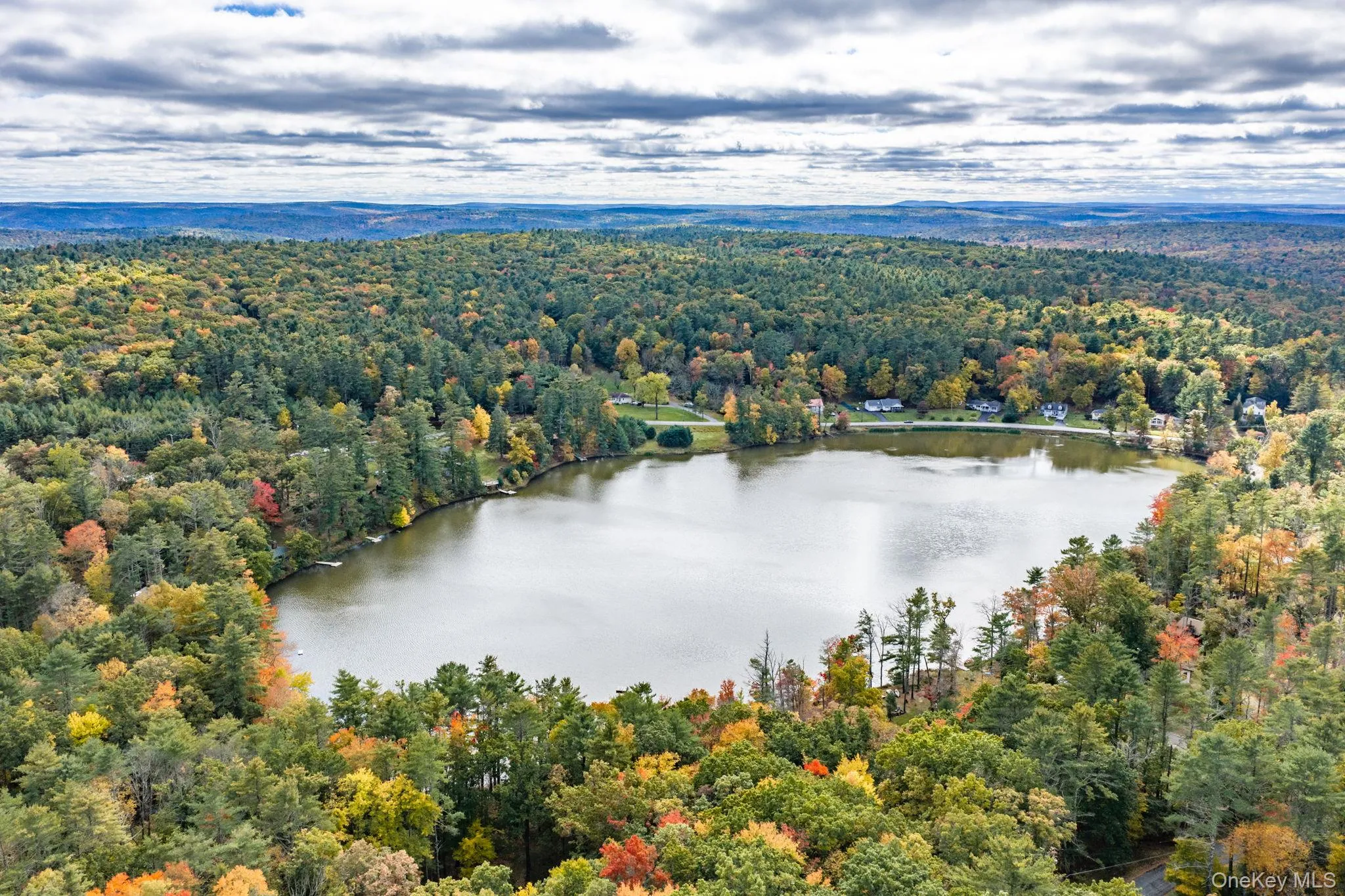 Bodine Lake Bodine Lake
