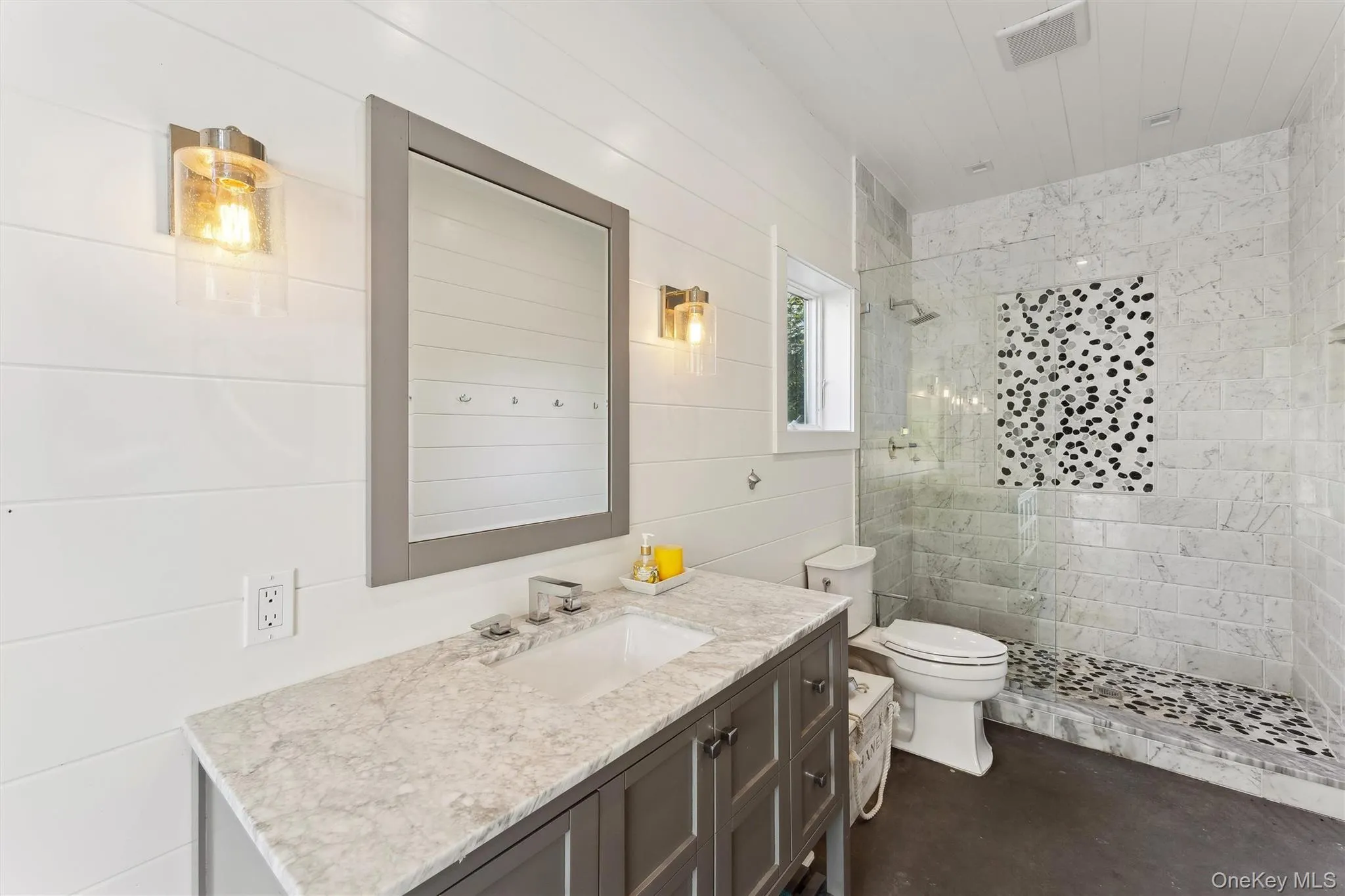 Pool House Bathroom Pool House Bathroom